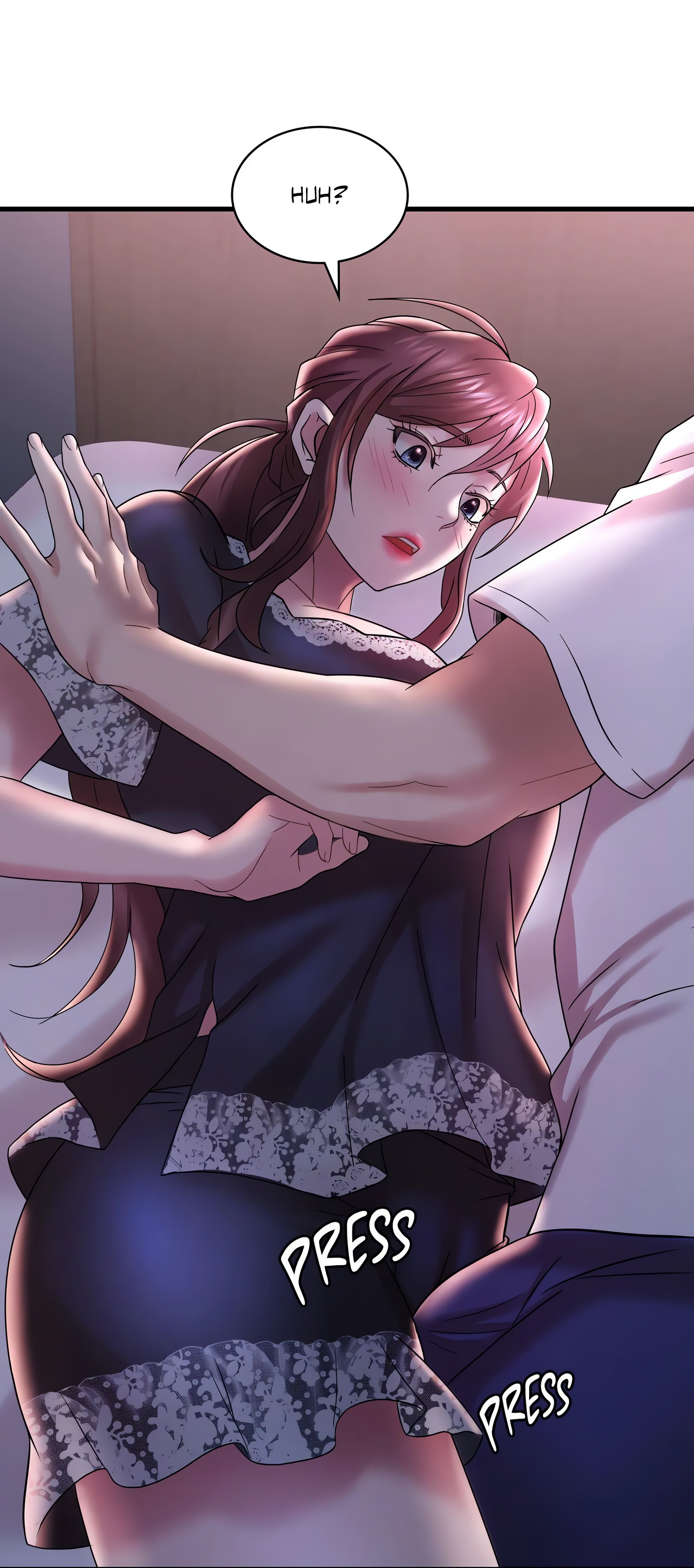 Drunk on You (Official Uncensored) Page 104 - MangaHe