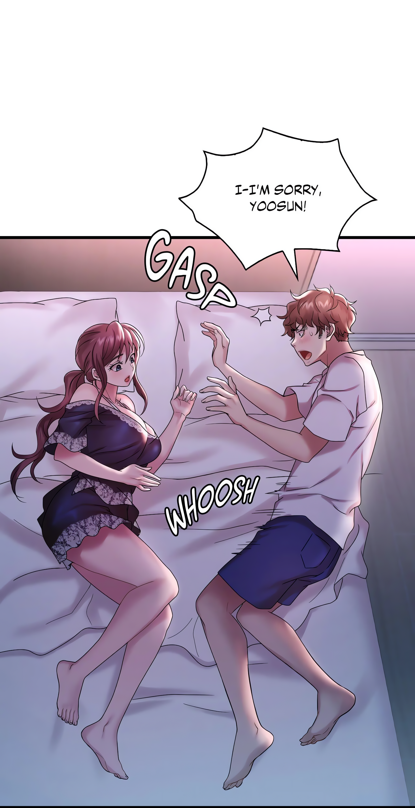Drunk on You (Official Uncensored) Page 111 - MangaHe