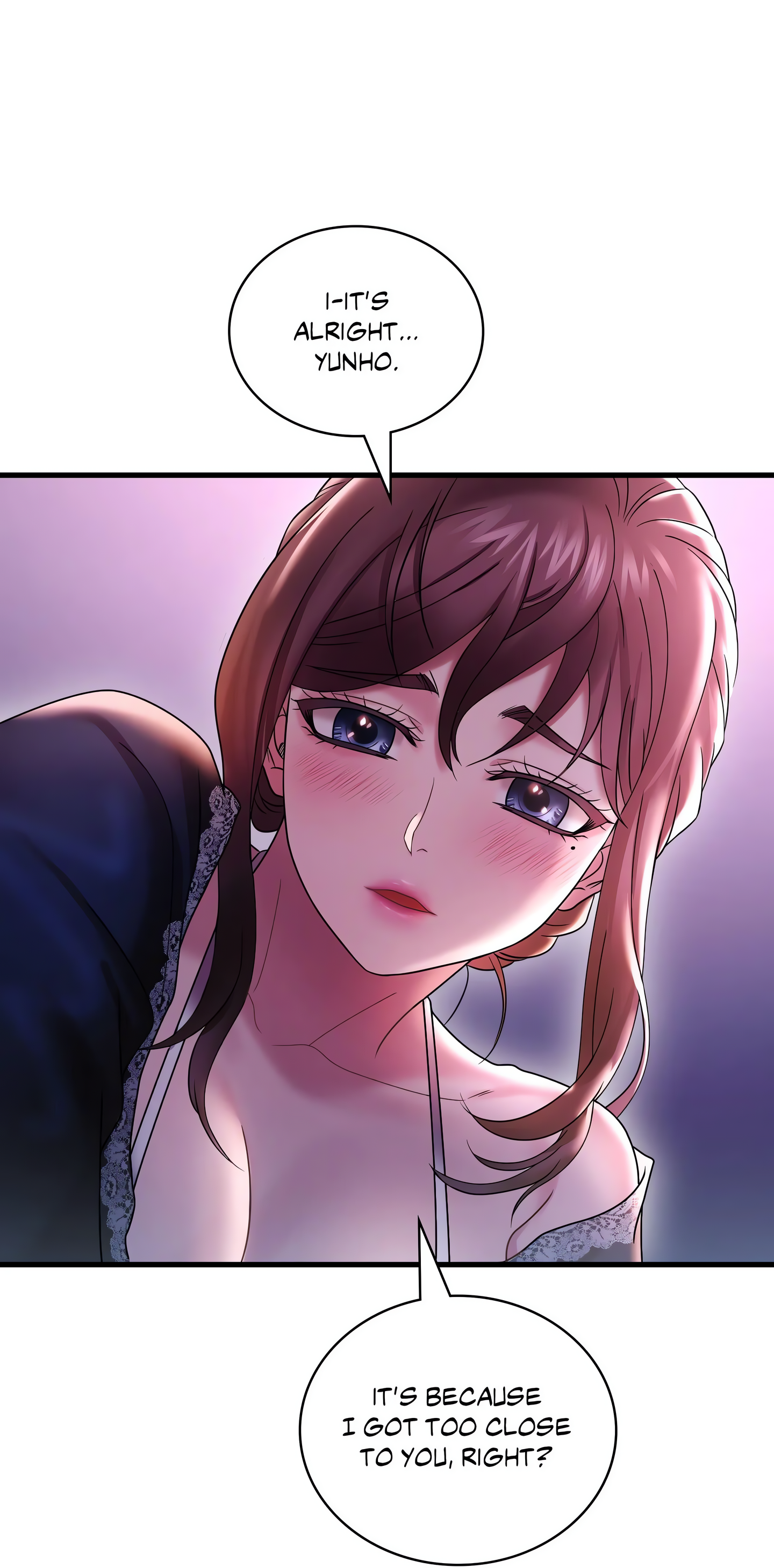 Drunk on You (Official Uncensored) Page 116 - MangaHe