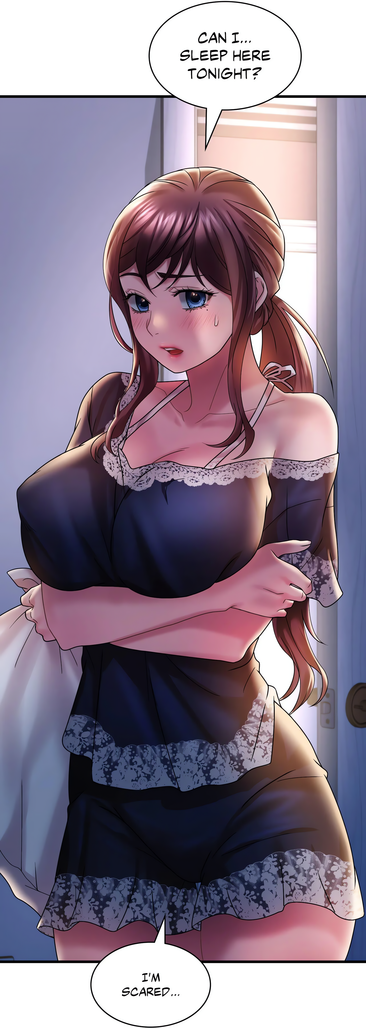 Drunk on You (Official Uncensored) Page 13 - MangaHe