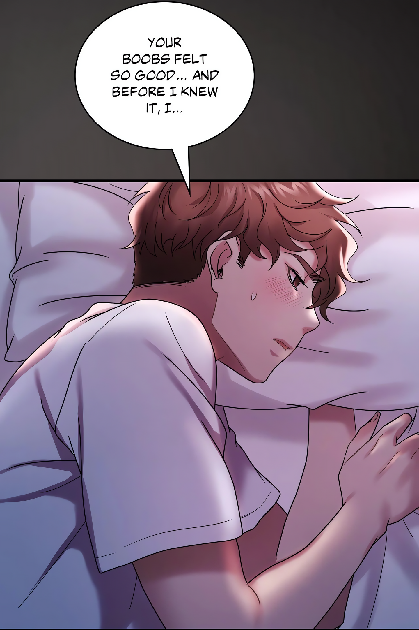 Drunk on You (Official Uncensored) Page 122 - MangaHe