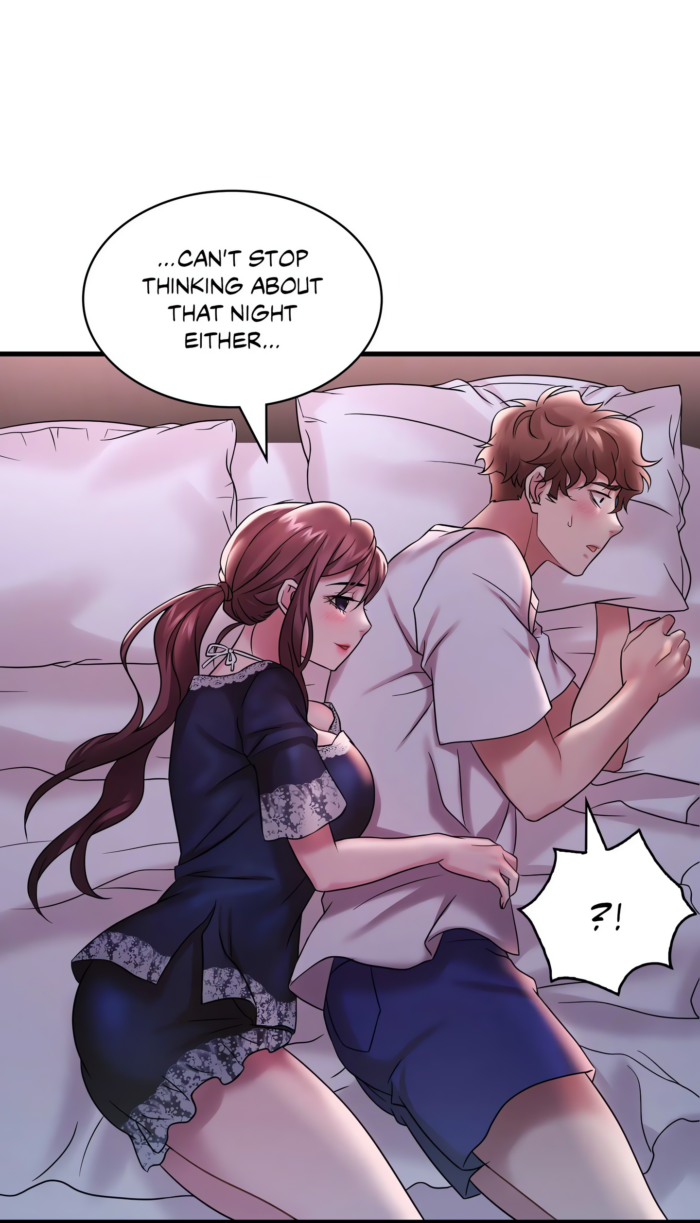 Drunk on You (Official Uncensored) Page 129 - MangaHe