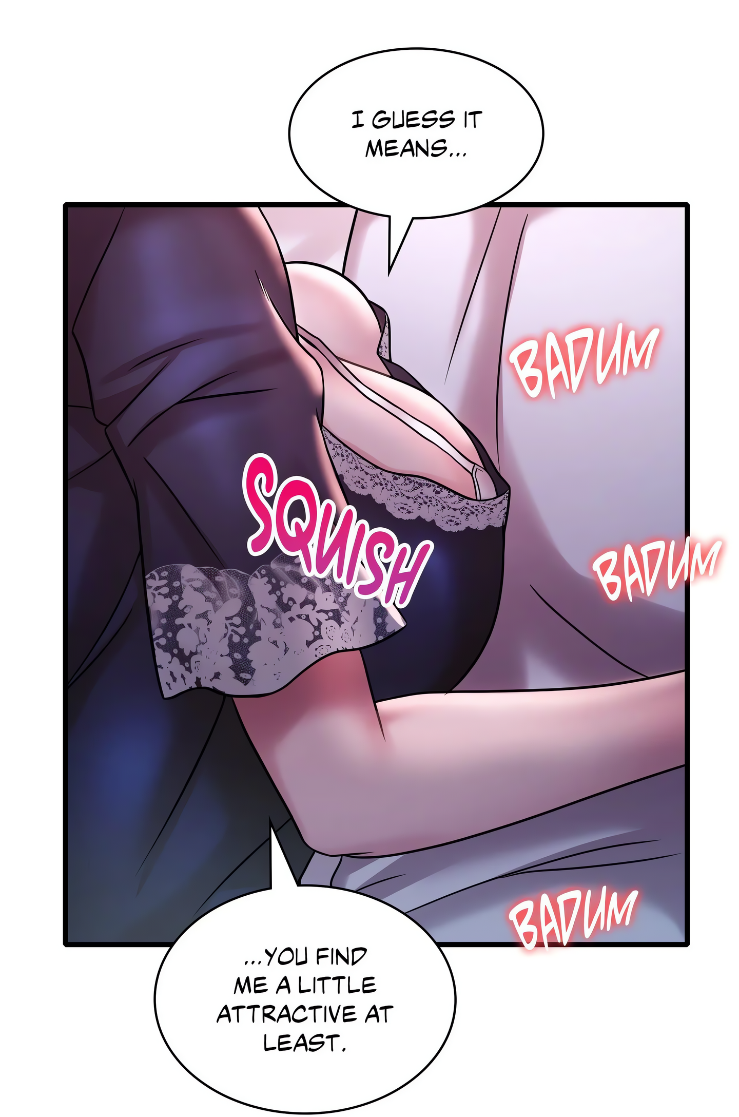 Drunk on You (Official Uncensored) Page 131 - MangaHe