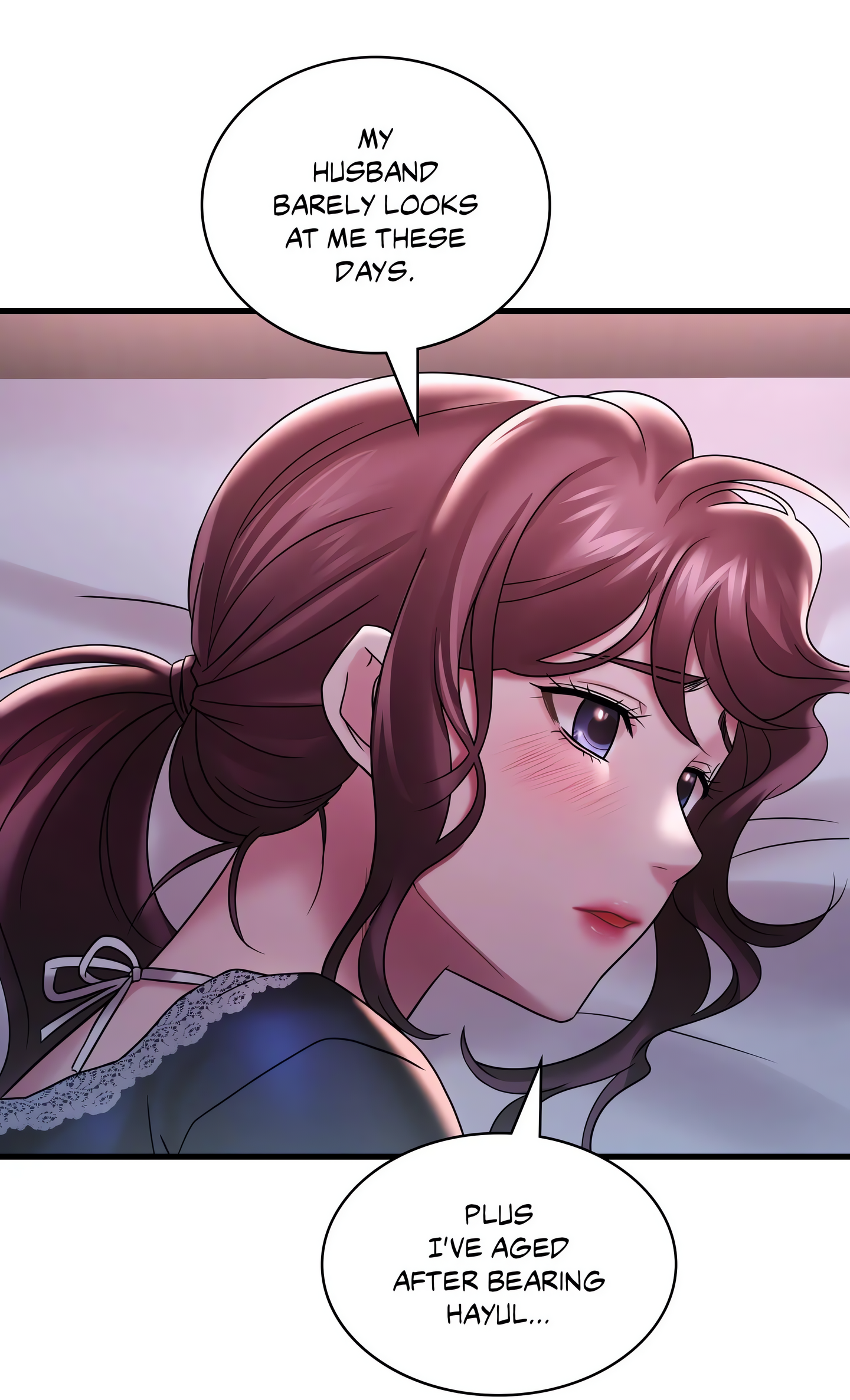 Drunk on You (Official Uncensored) Page 133 - MangaHe