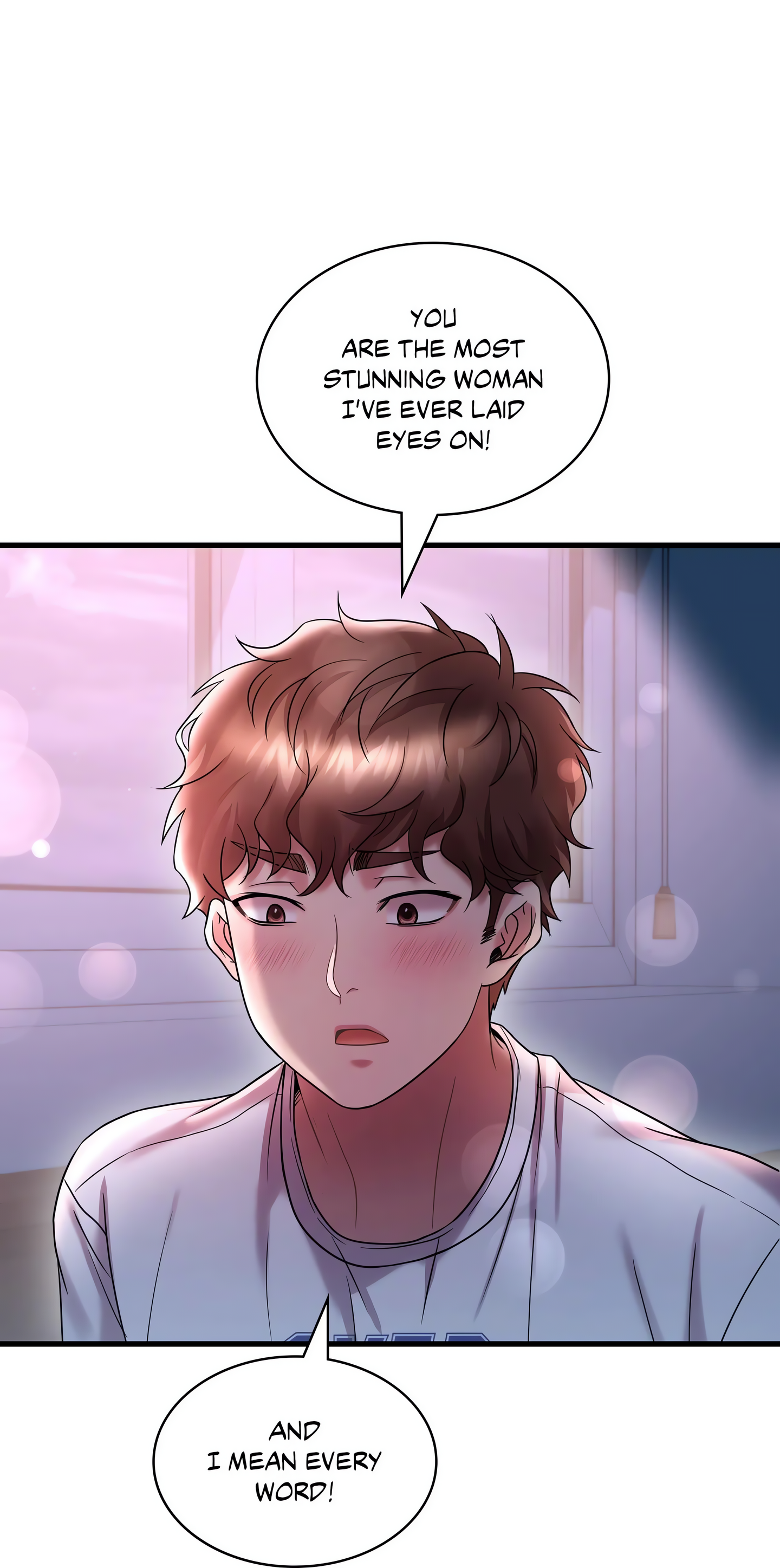 Drunk on You (Official Uncensored) Page 141 - MangaHe