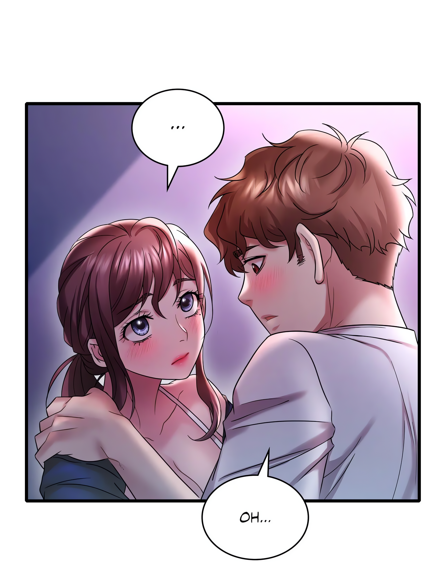Drunk on You (Official Uncensored) Page 143 - MangaHe
