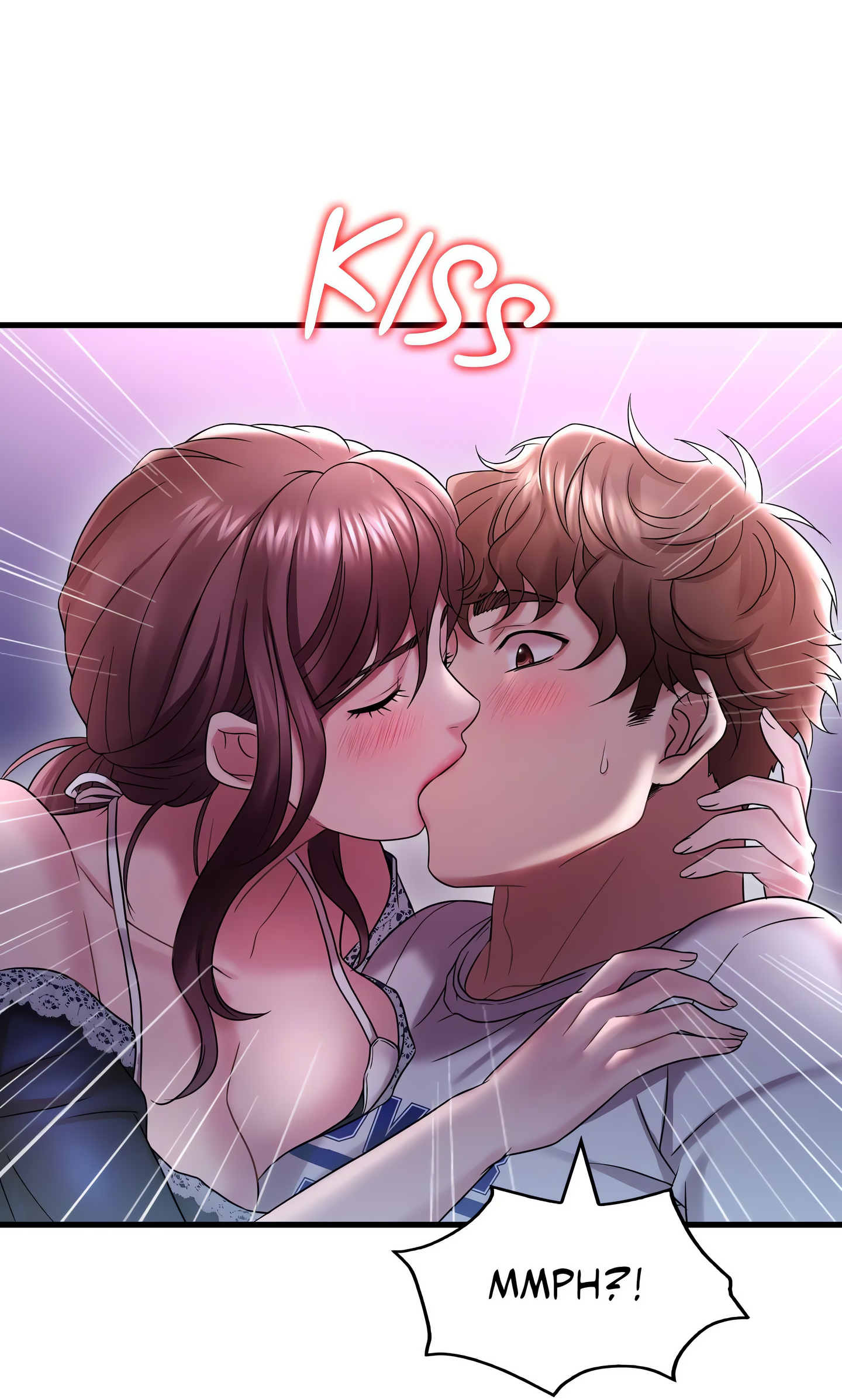 Drunk on You (Official Uncensored) Page 149 - MangaHe