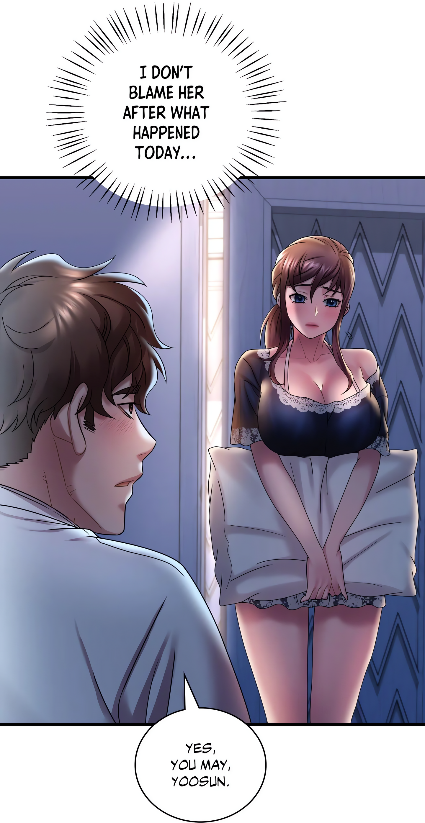 Drunk on You (Official Uncensored) Page 16 - MangaHe