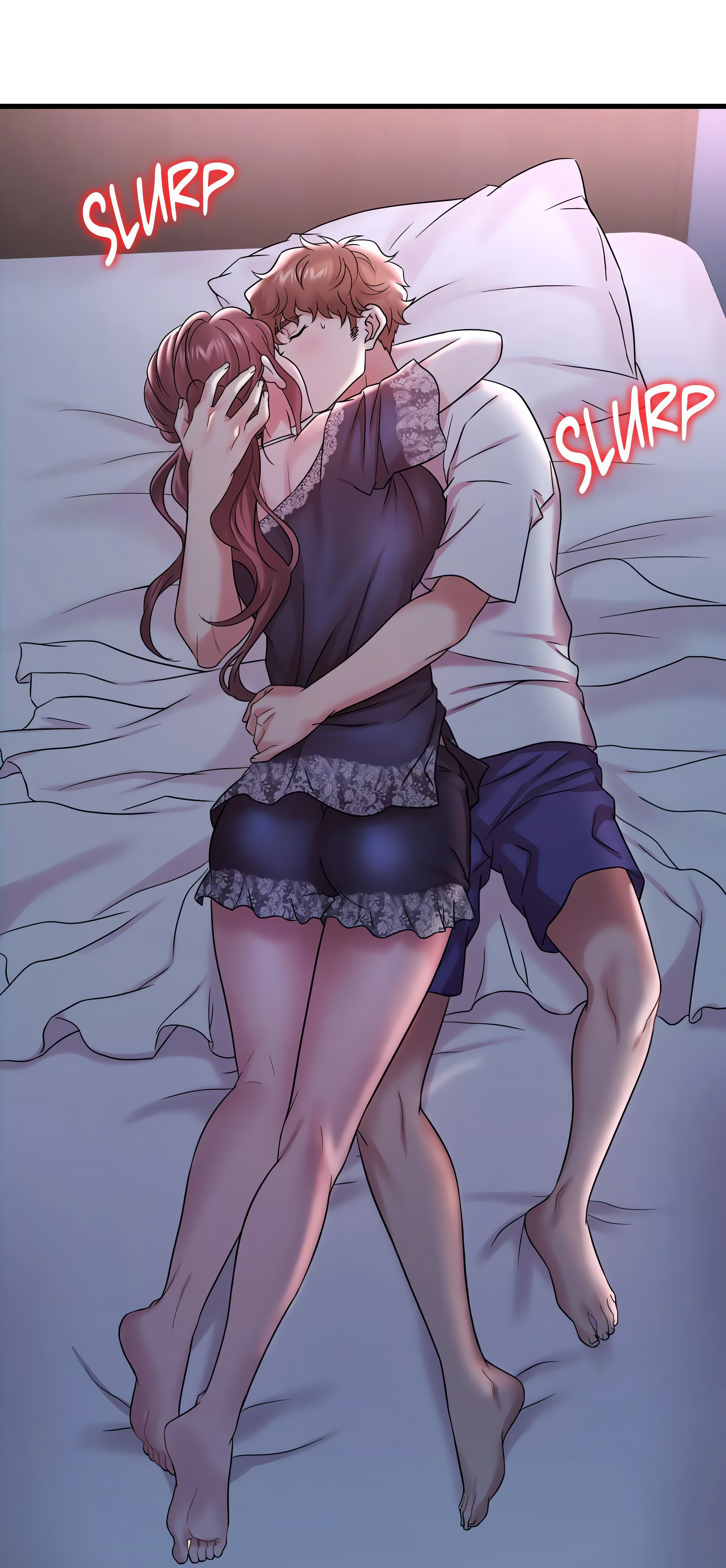 Drunk on You (Official Uncensored) Page 156 - MangaHe