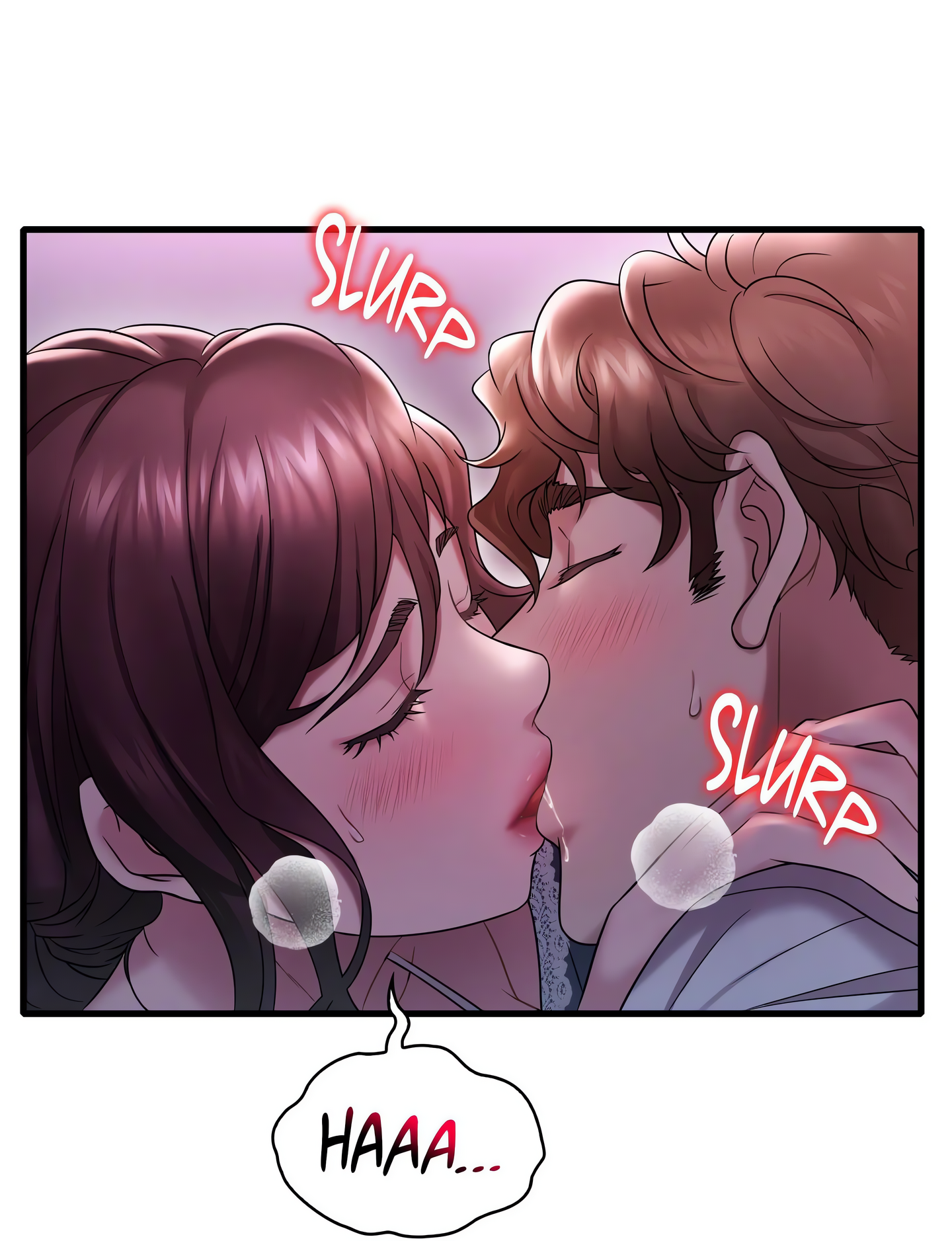 Drunk on You (Official Uncensored) Page 160 - MangaHe