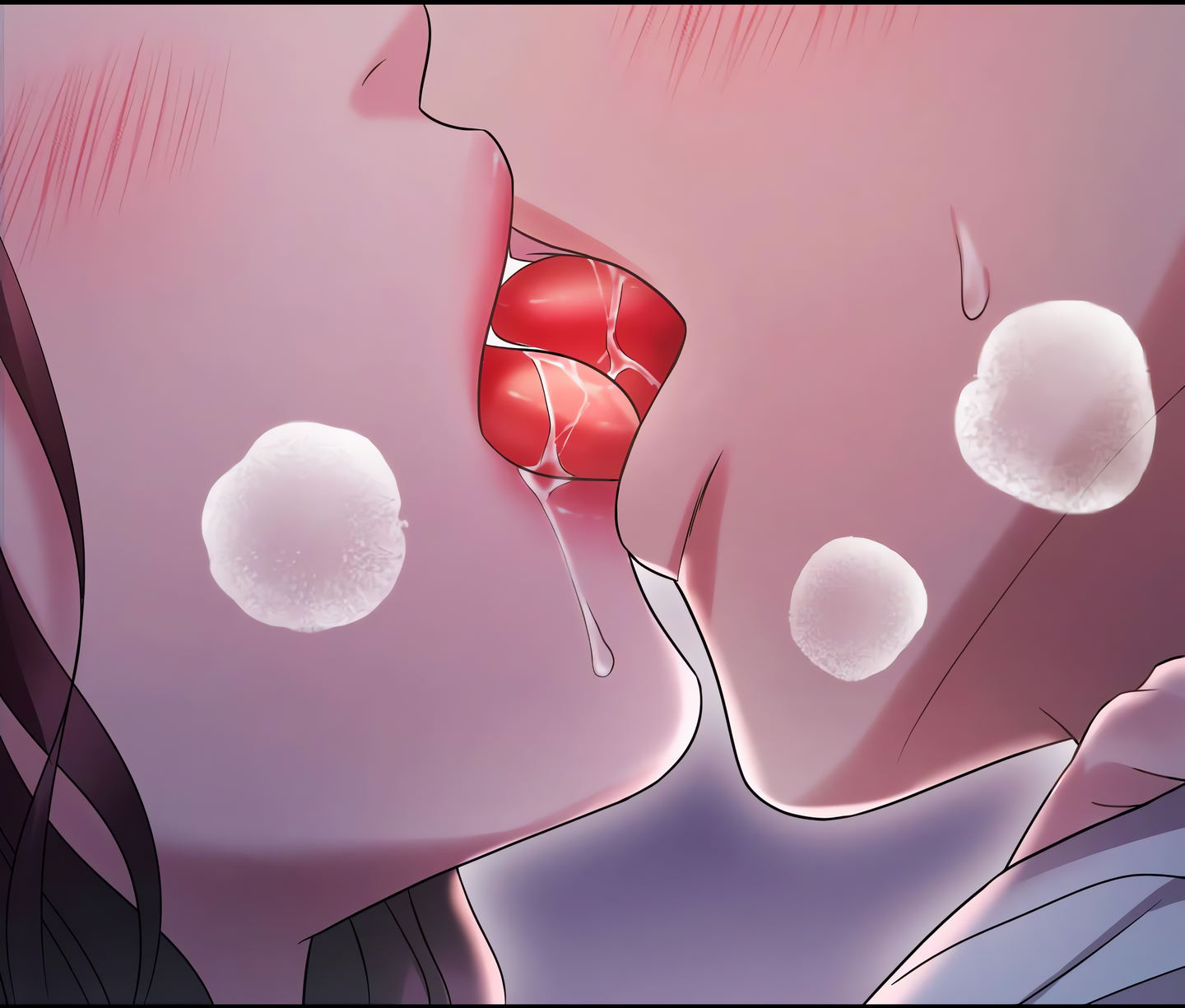 Drunk on You (Official Uncensored) Page 163 - MangaHe