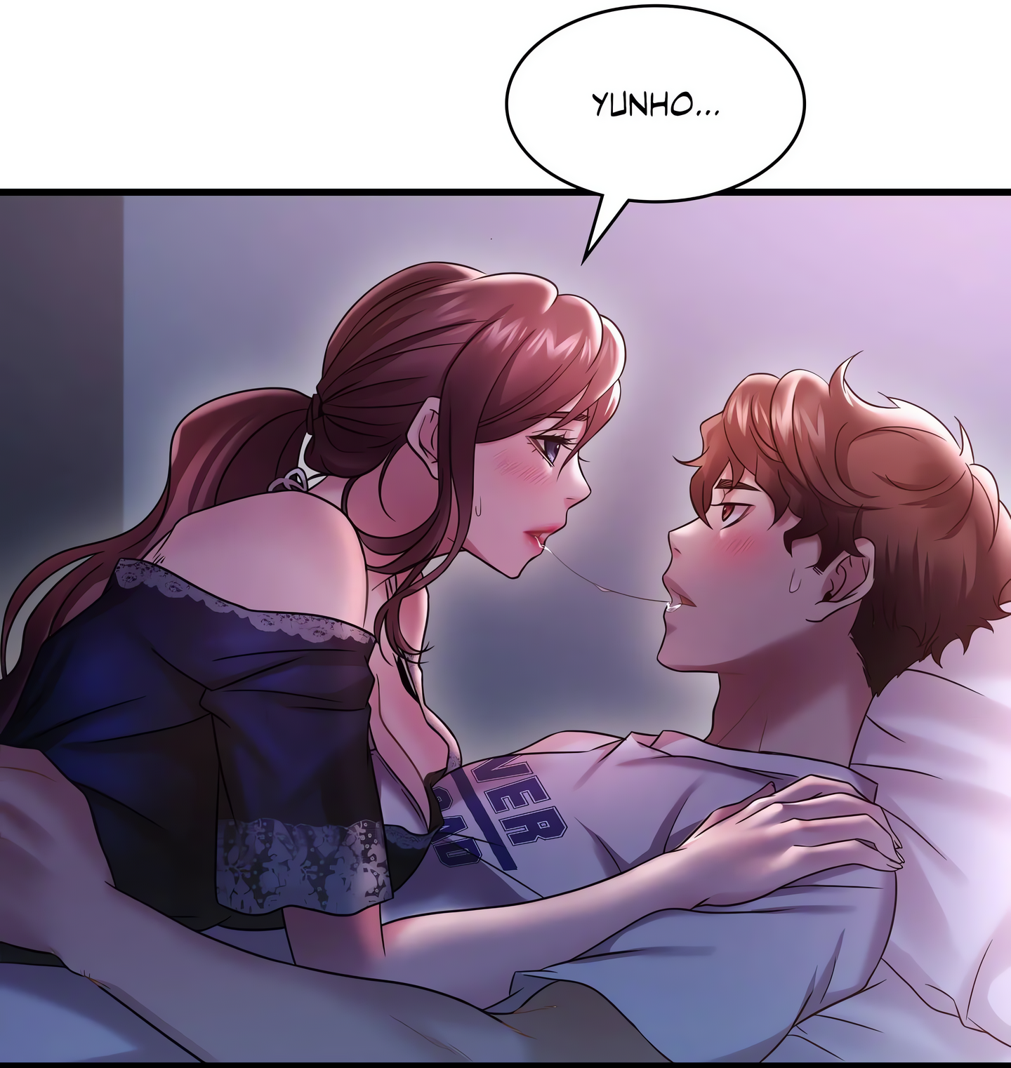 Drunk on You (Official Uncensored) Page 171 - MangaHe
