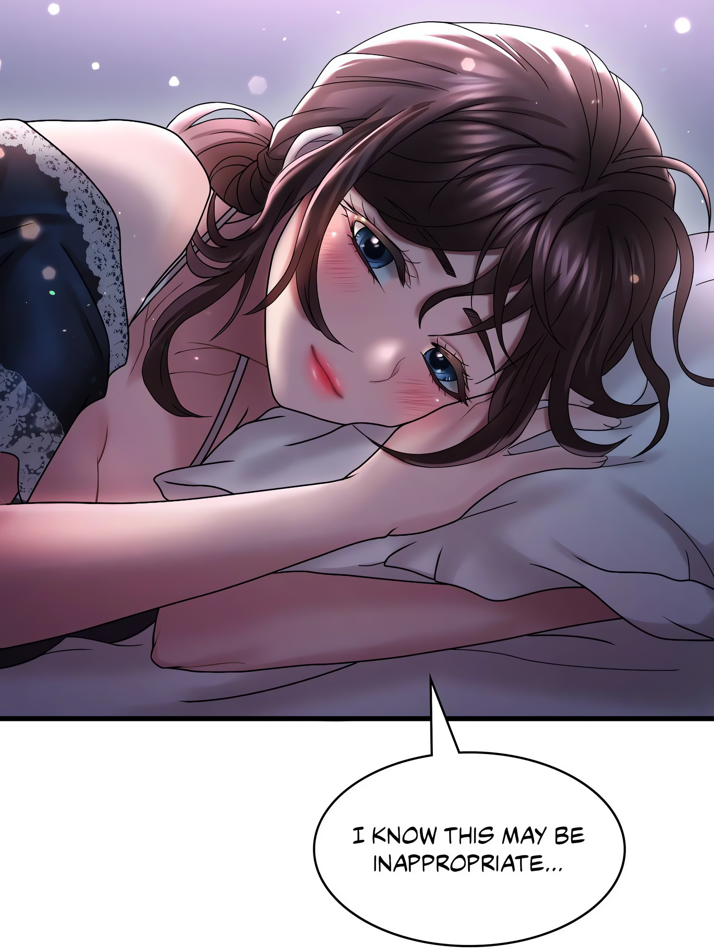 Drunk on You (Official Uncensored) Page 37 - MangaHe