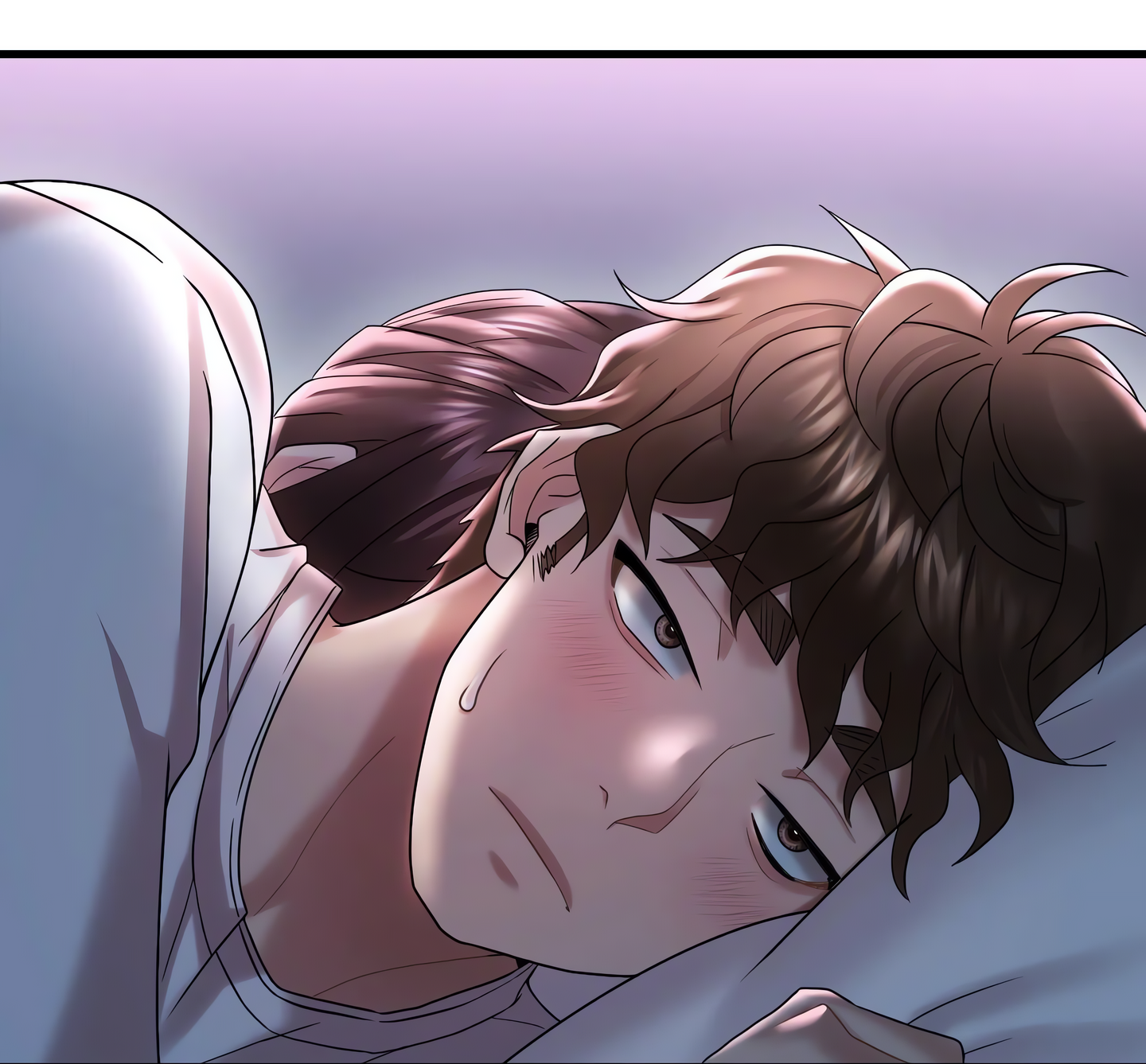 Drunk on You (Official Uncensored) Page 43 - MangaHe