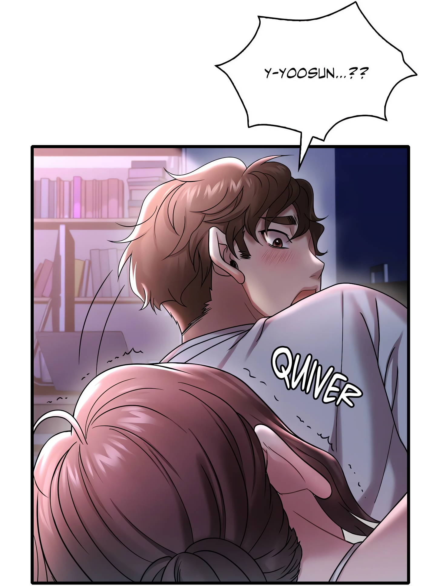Drunk on You (Official Uncensored) Page 55 - MangaHe