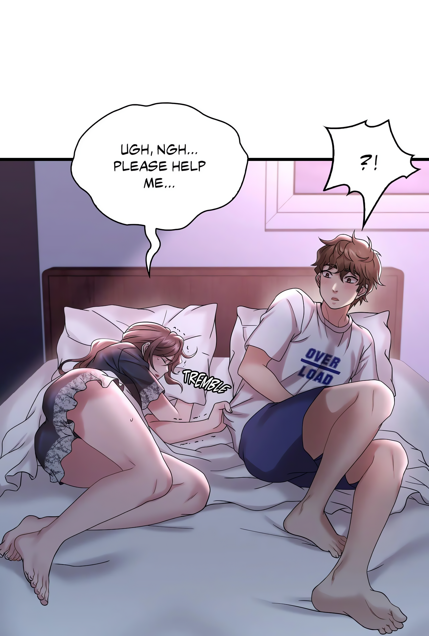 Drunk on You (Official Uncensored) Page 59 - MangaHe