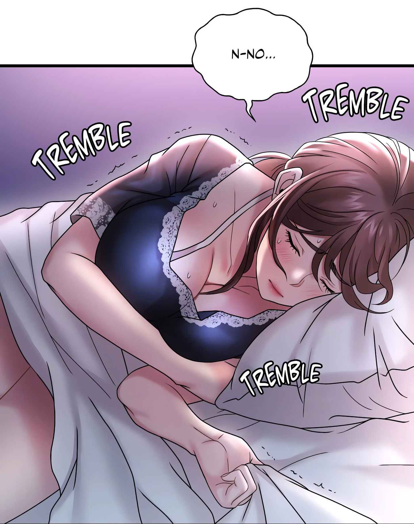 Drunk on You (Official Uncensored) Page 61 - MangaHe