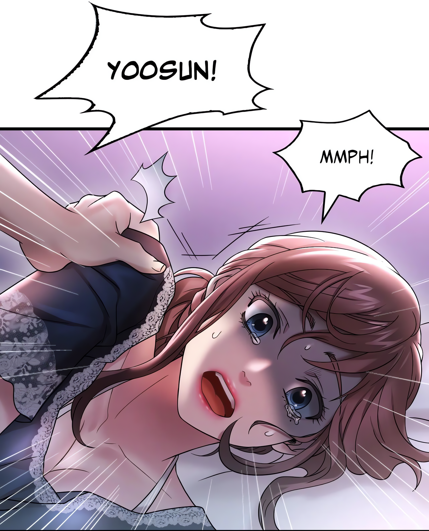 Drunk on You (Official Uncensored) Page 63 - MangaHe