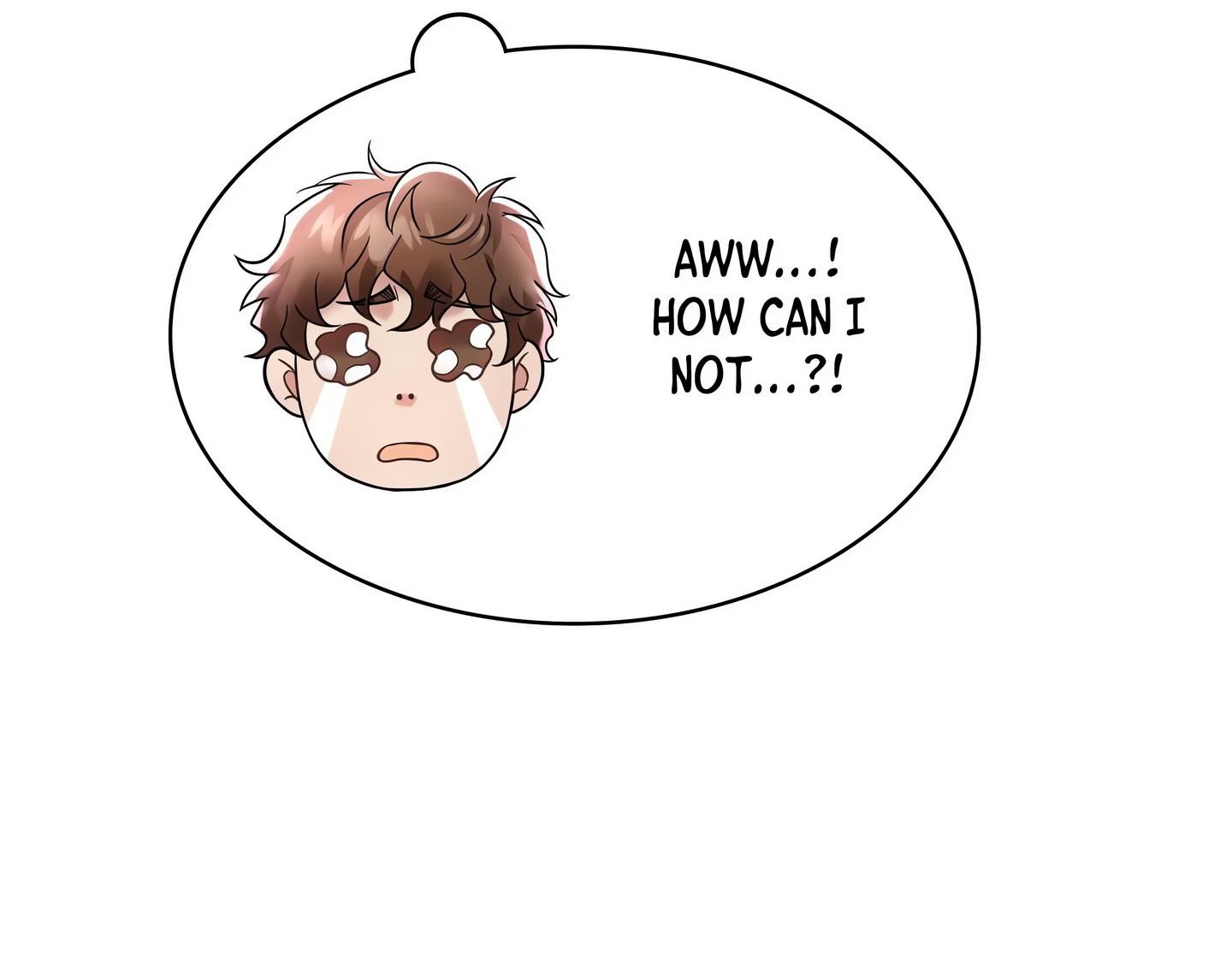 Drunk on You (Official Uncensored) Page 70 - MangaHe