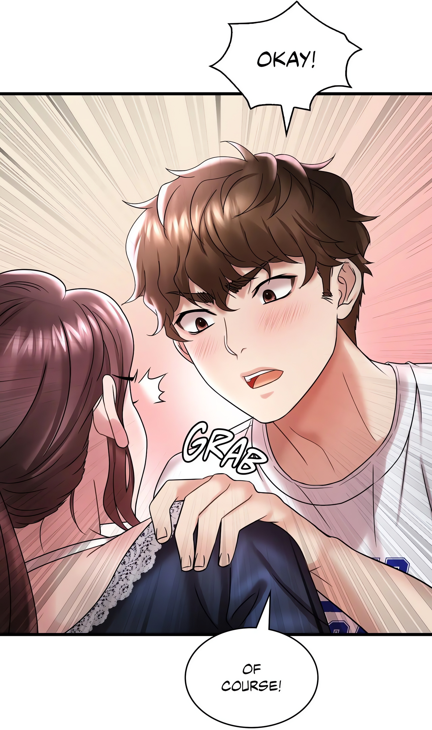 Drunk on You (Official Uncensored) Page 72 - MangaHe