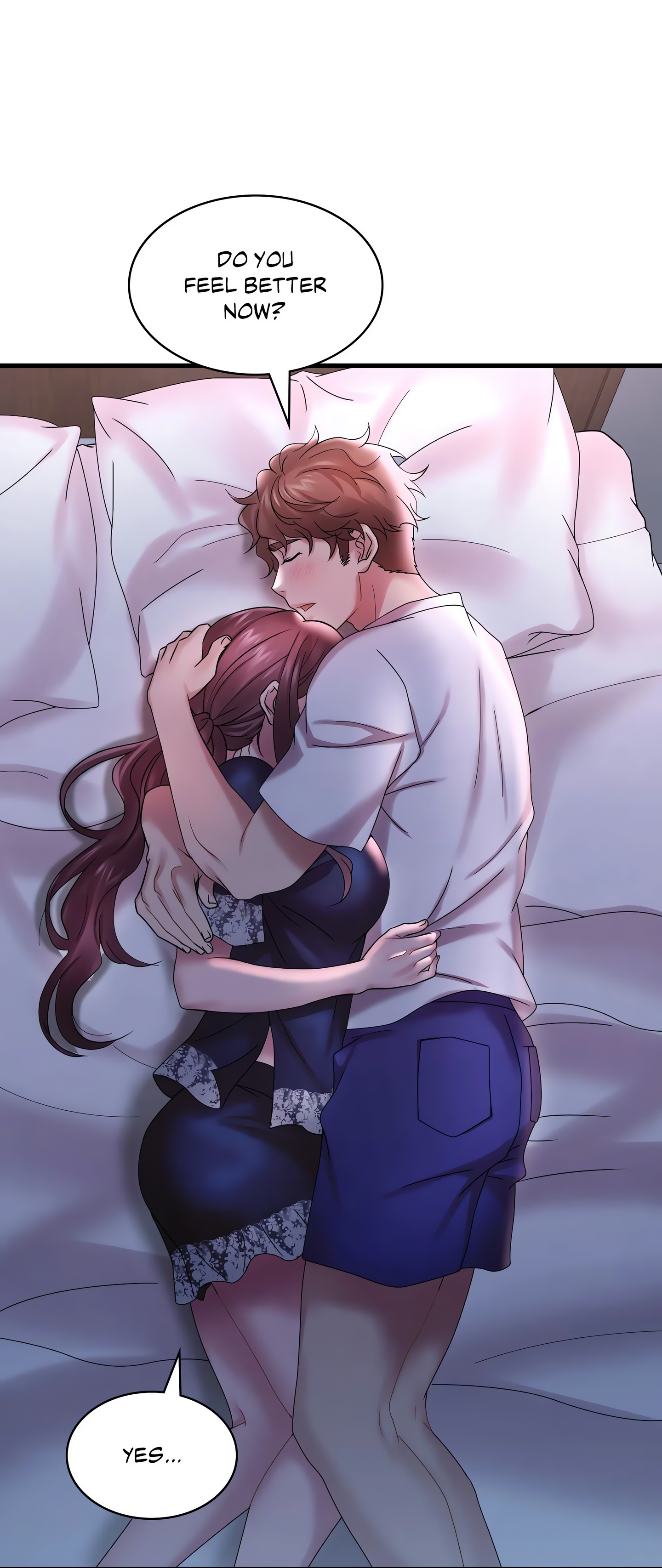 Drunk on You (Official Uncensored) Page 75 - MangaHe