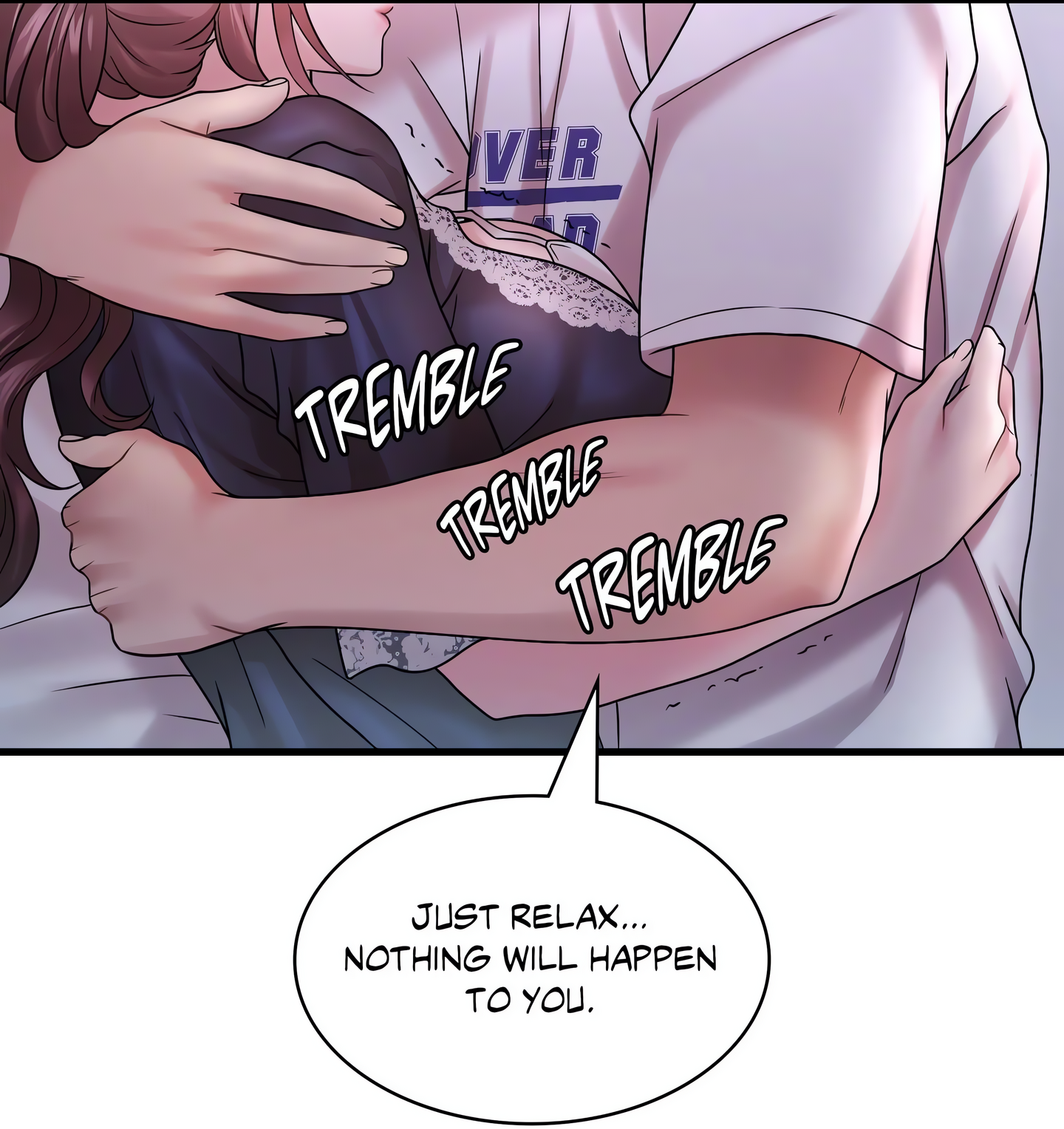 Drunk on You (Official Uncensored) Page 81 - MangaHe