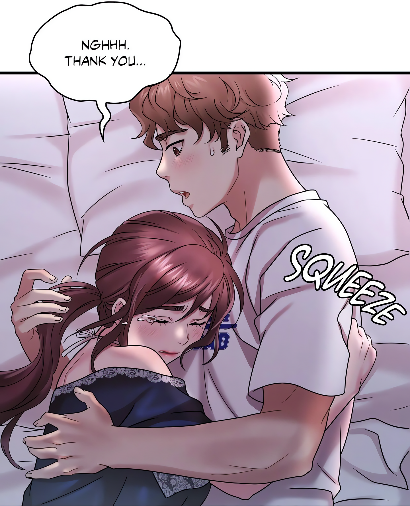 Drunk on You (Official Uncensored) Page 87 - MangaHe