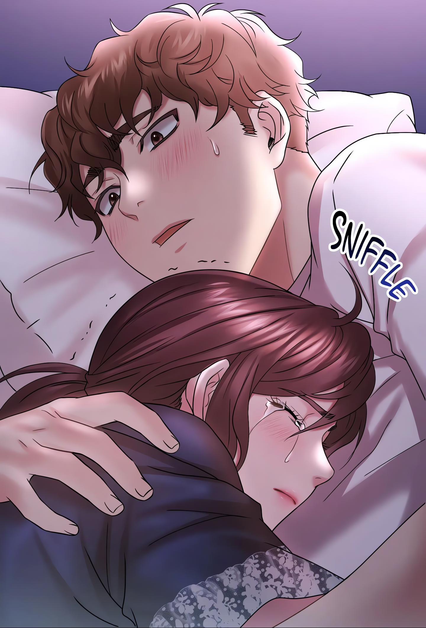 Drunk on You (Official Uncensored) Page 90 - MangaHe