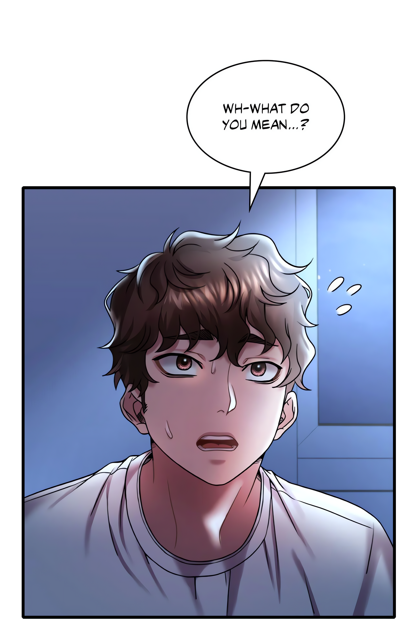Drunk on You (Official Uncensored) Page 10 - MangaHe