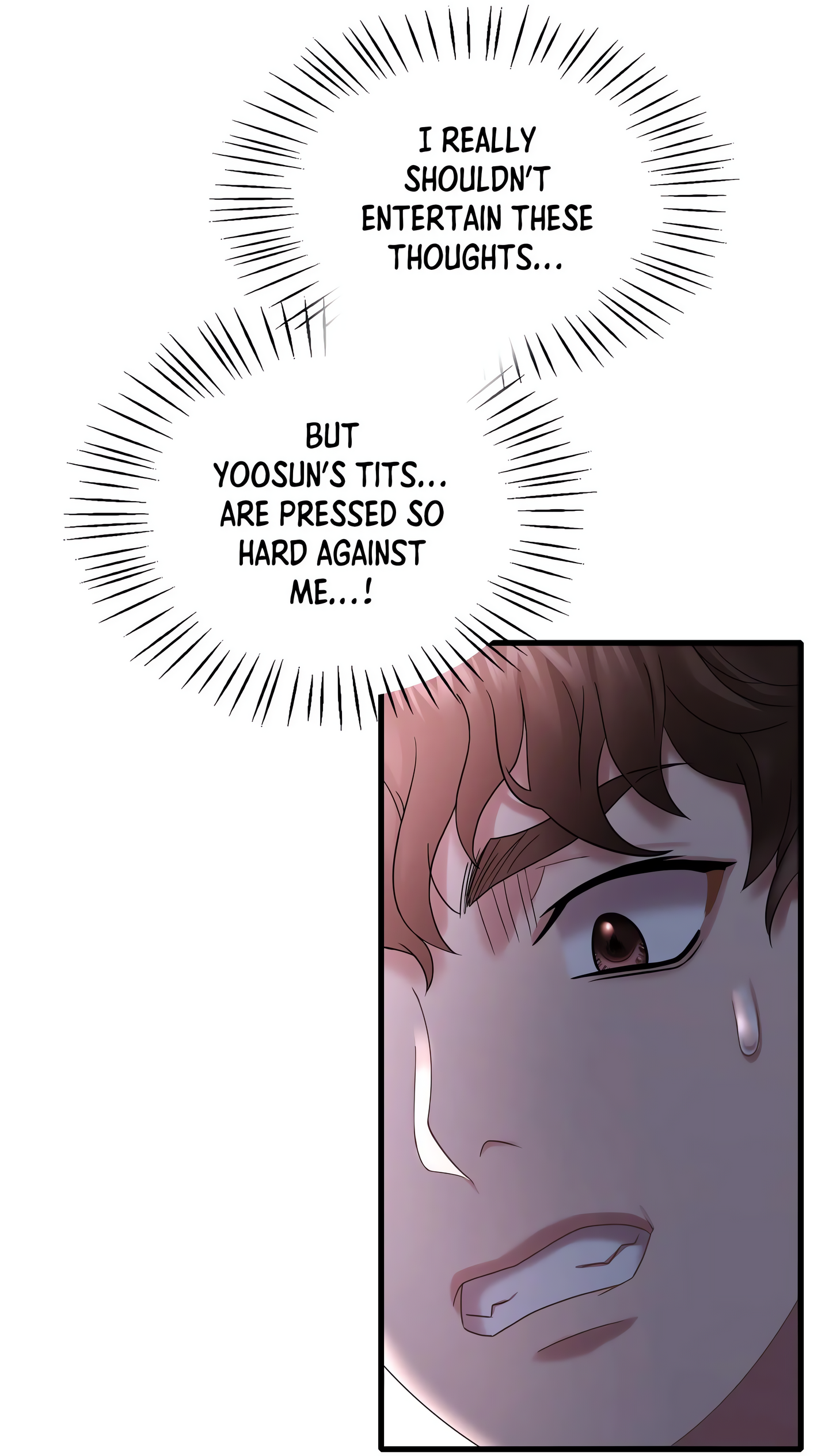 Drunk on You (Official Uncensored) Page 97 - MangaHe