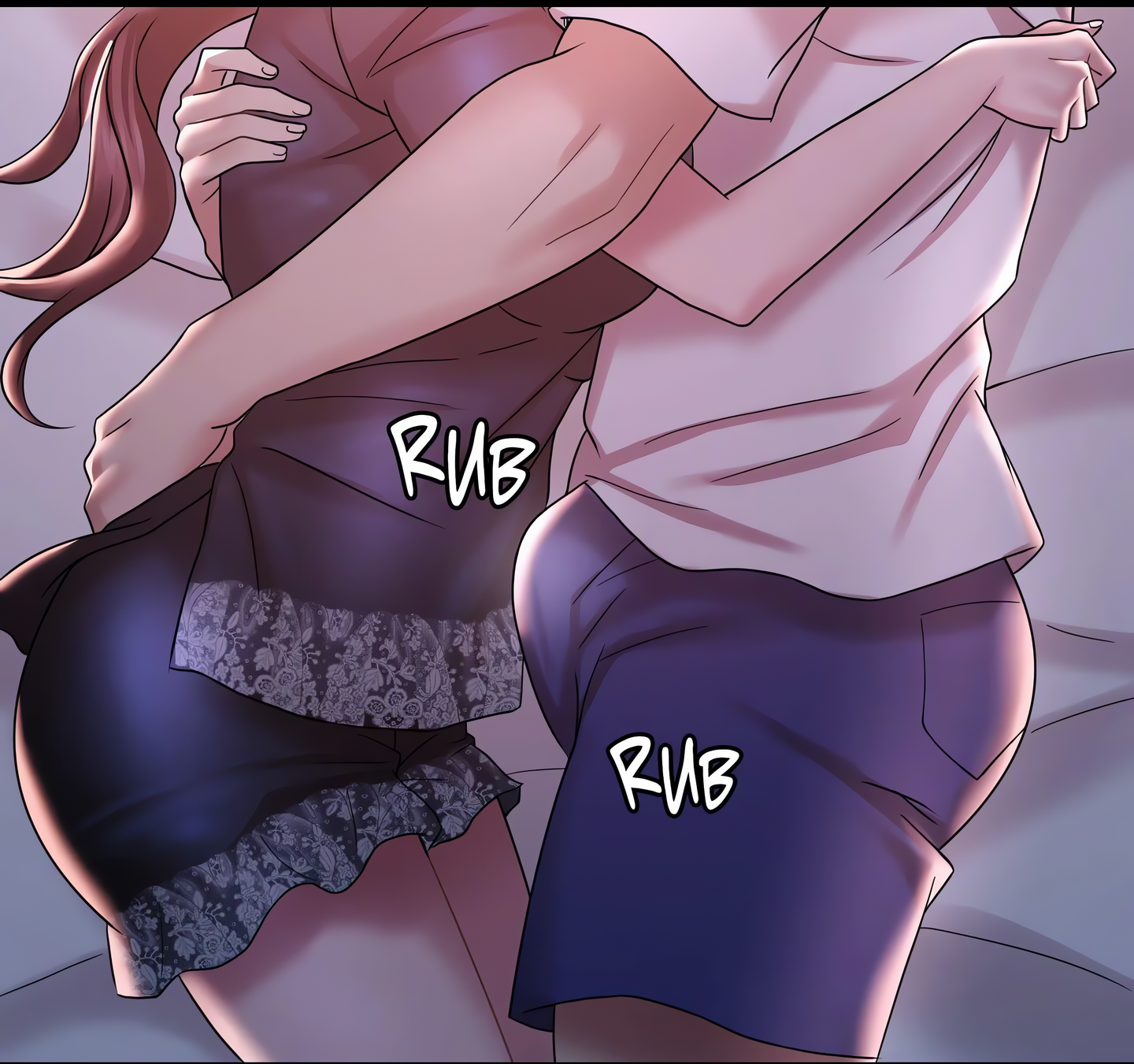 Drunk on You (Official Uncensored) Page 99 - MangaHe