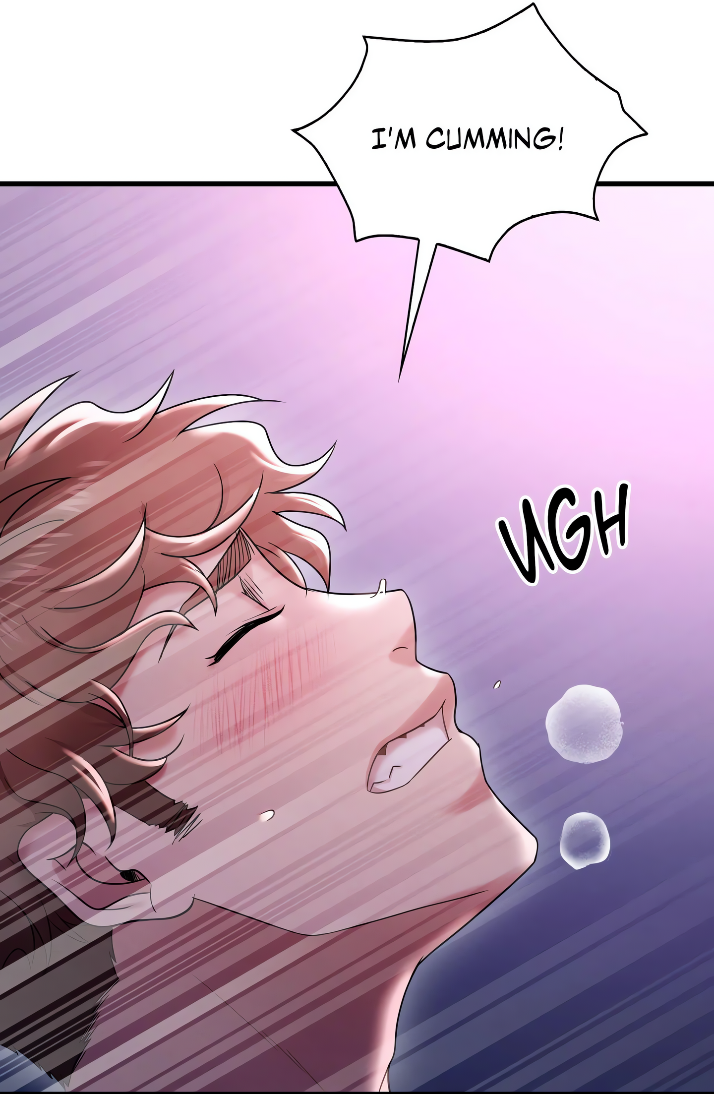Drunk on You (Official Uncensored) Page 125 - MangaHe