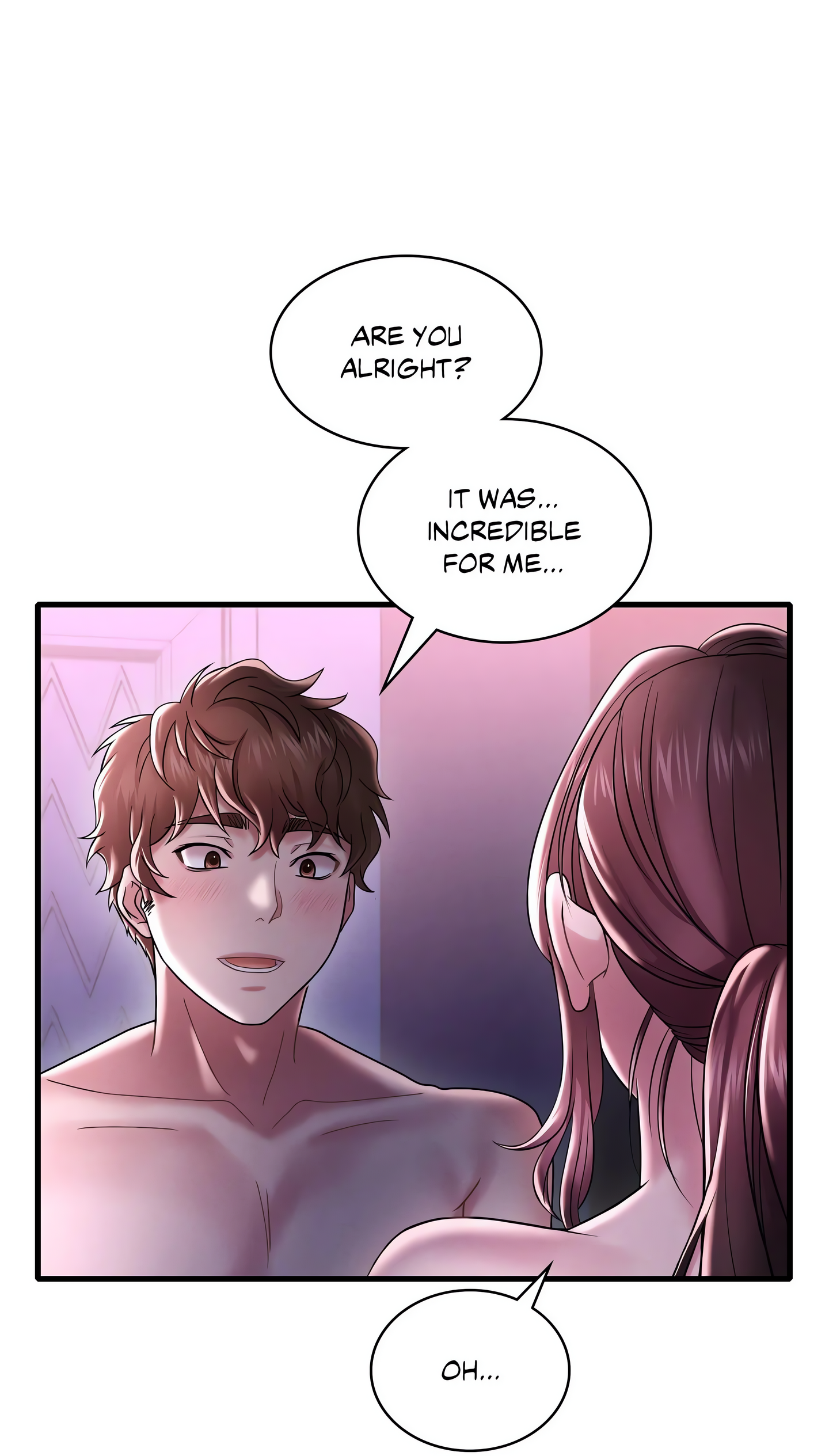 Drunk on You (Official Uncensored) Page 152 - MangaHe