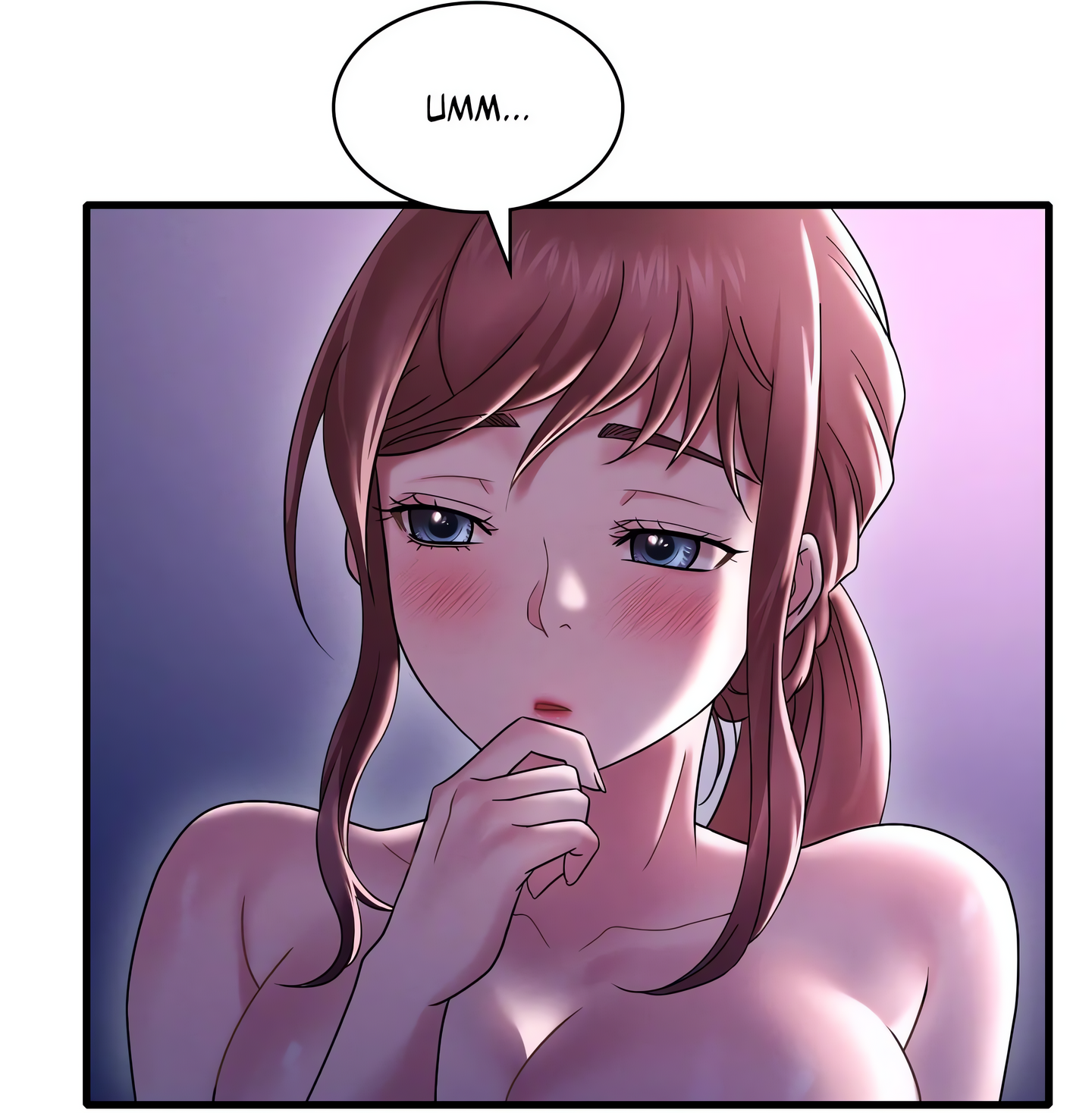 Drunk on You (Official Uncensored) Page 164 - MangaHe