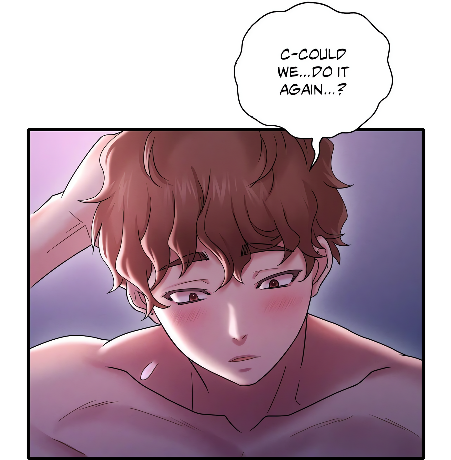 Drunk on You (Official Uncensored) Page 170 - MangaHe