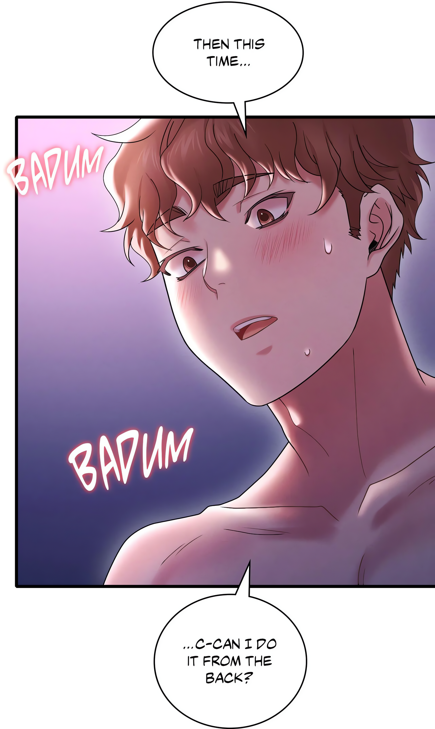 Drunk on You (Official Uncensored) Page 178 - MangaHe