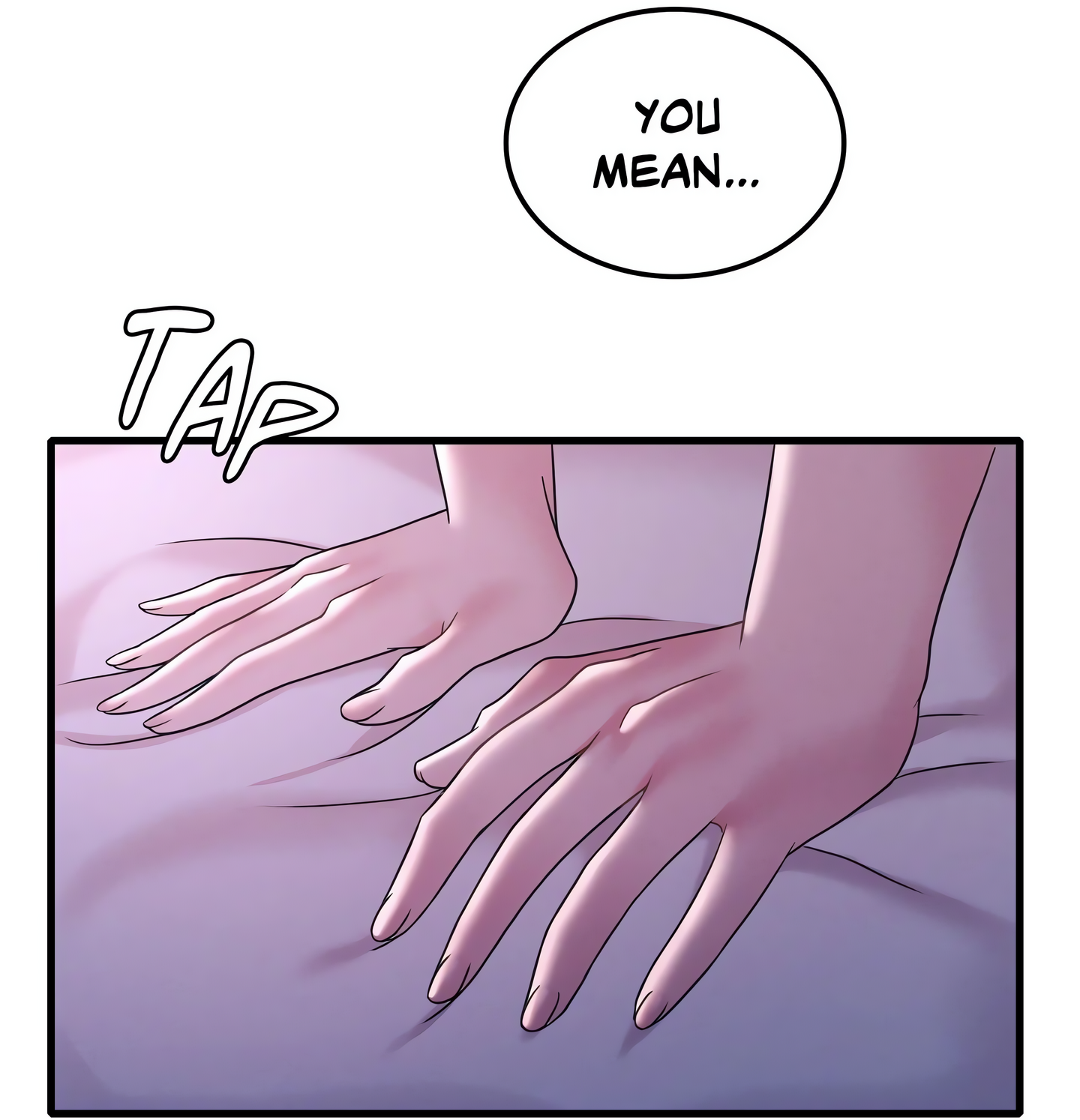 Drunk on You (Official Uncensored) Page 182 - MangaHe