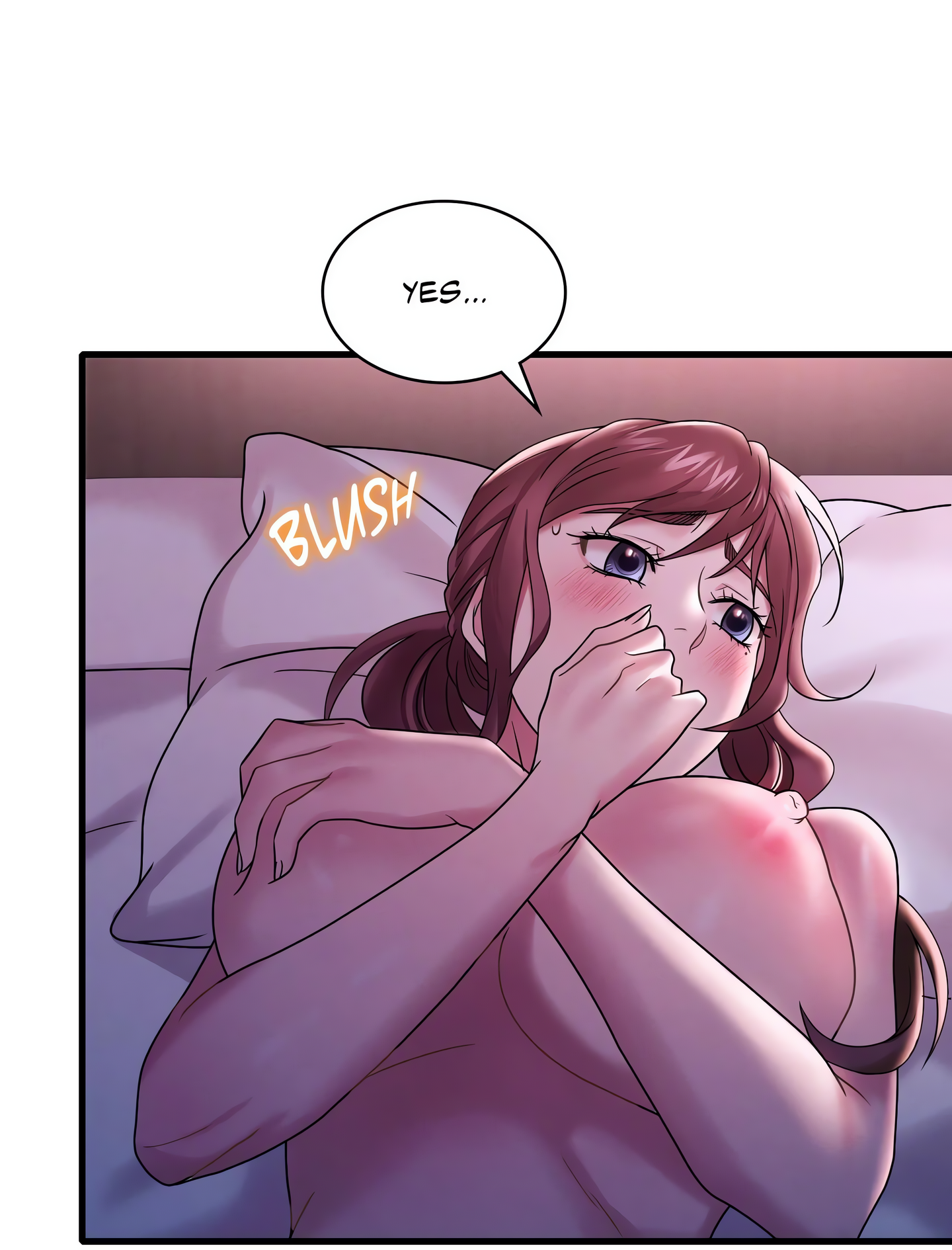 Drunk on You (Official Uncensored) Page 34 - MangaHe