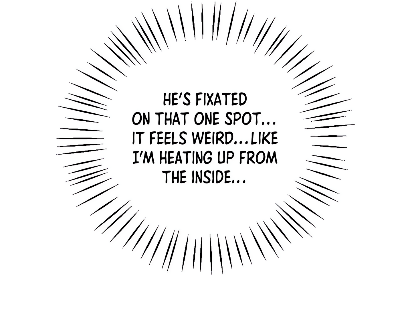 Drunk on You (Official Uncensored) Page 64 - MangaHe