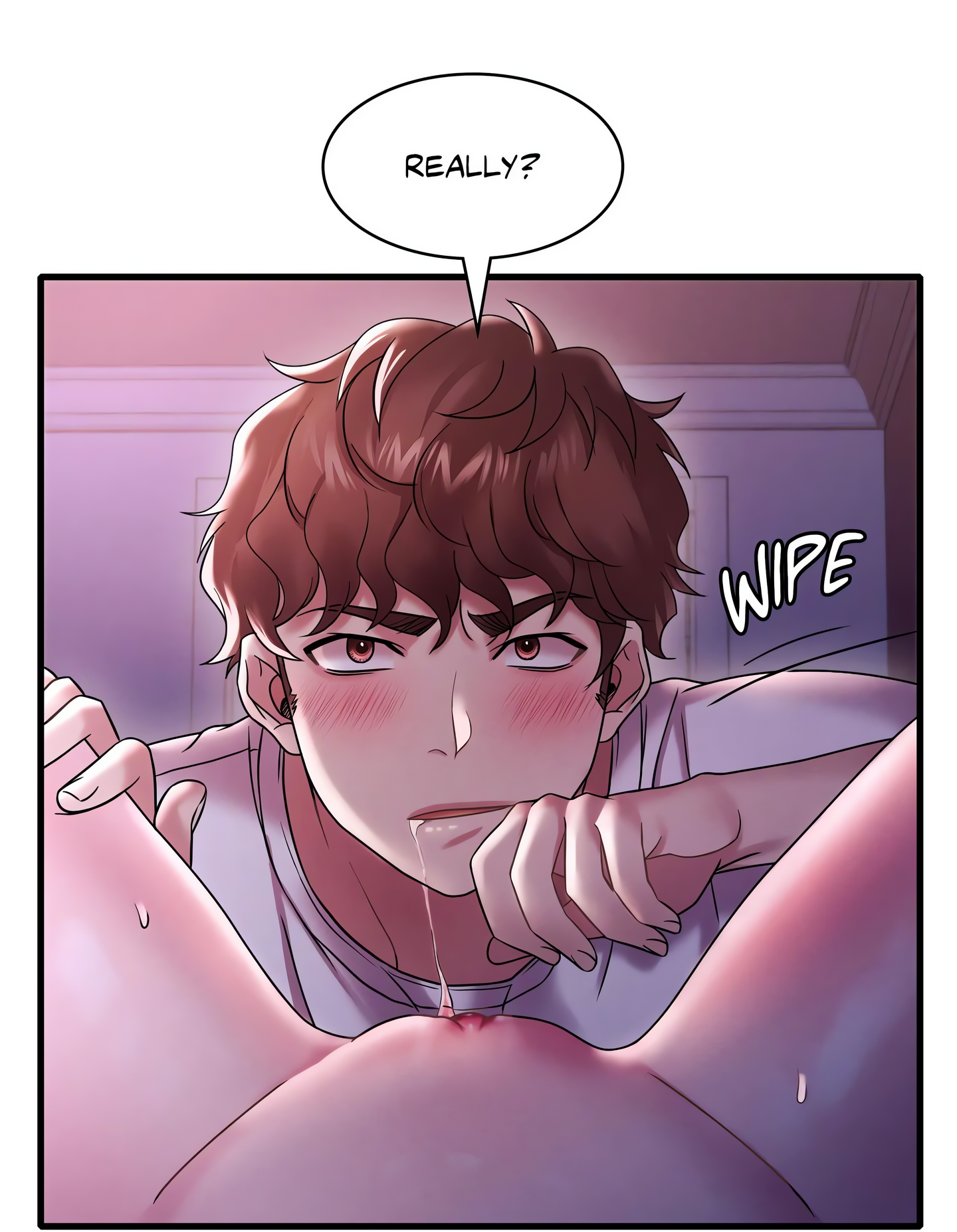 Drunk on You (Official Uncensored) Page 67 - MangaHe