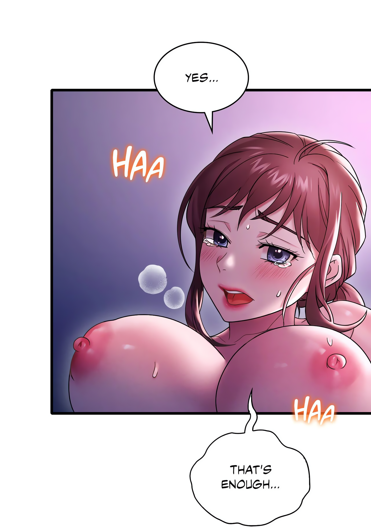 Drunk on You (Official Uncensored) Page 71 - MangaHe