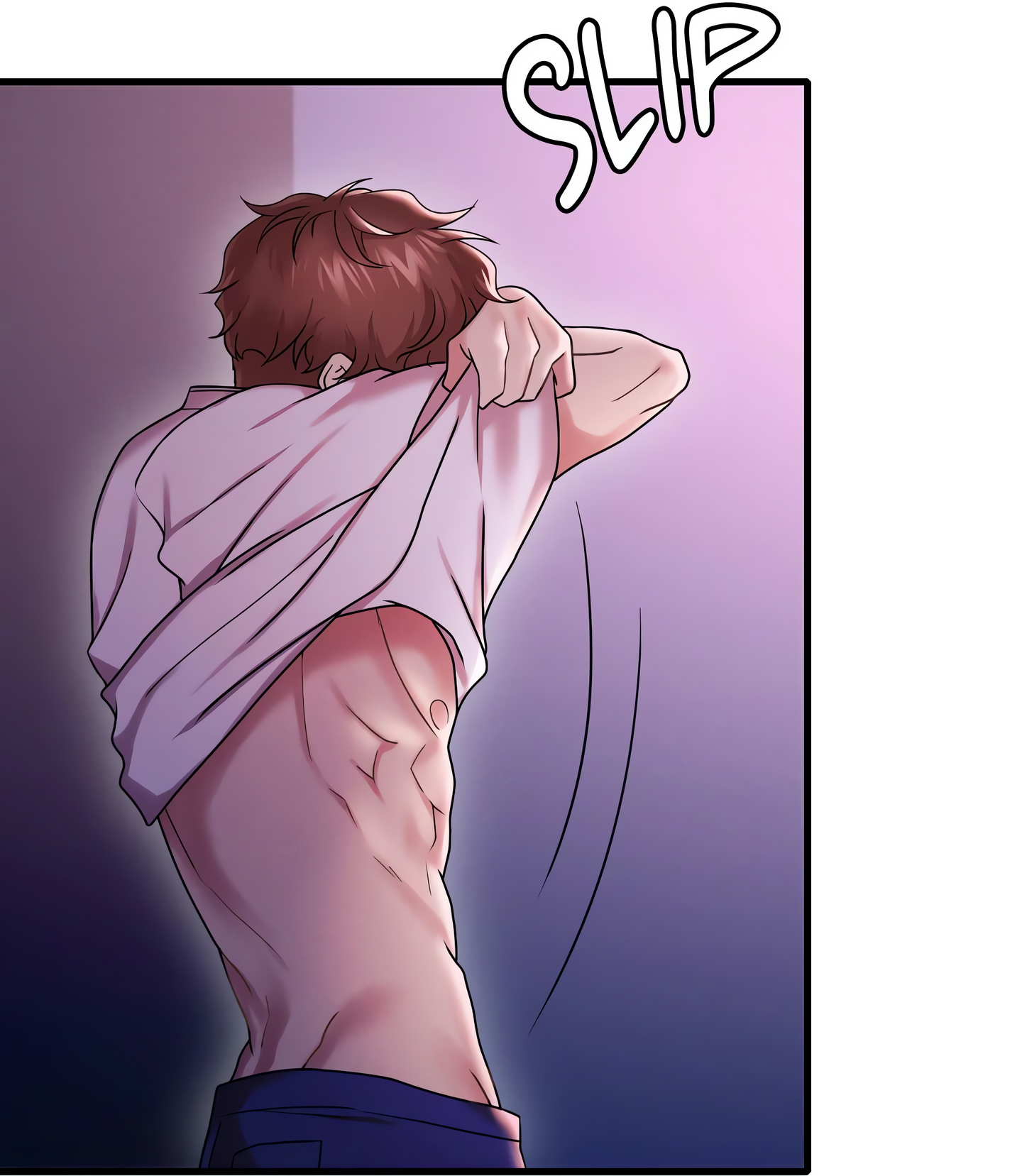 Drunk on You (Official Uncensored) Page 74 - MangaHe