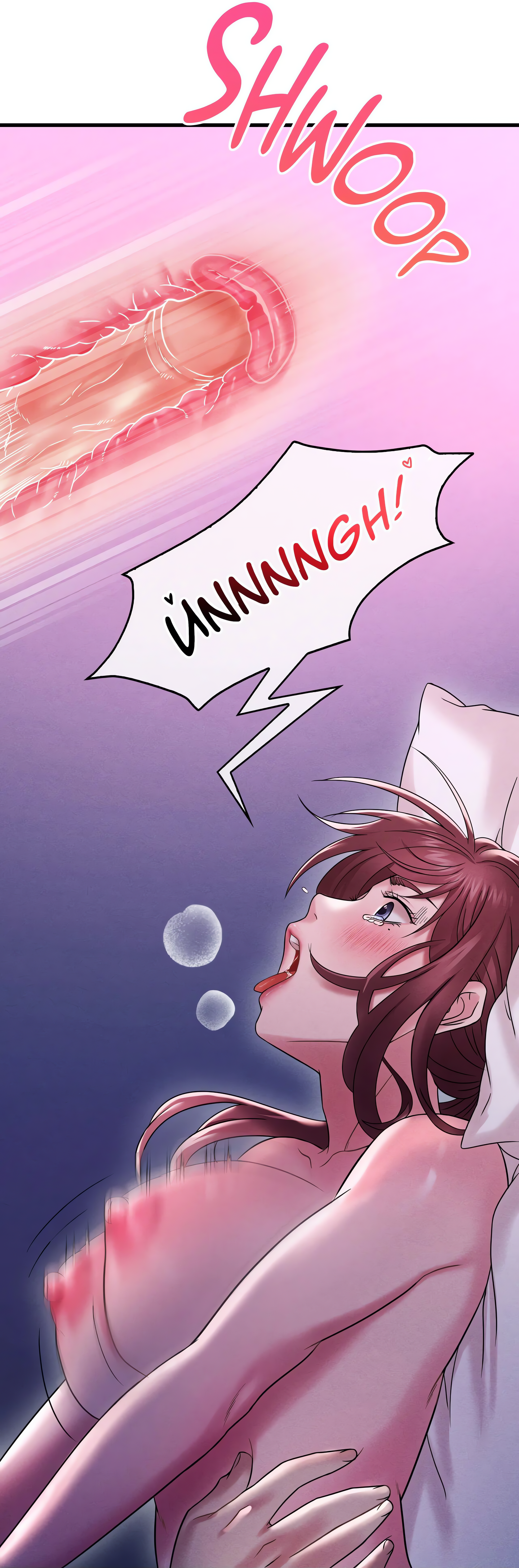 Drunk on You (Official Uncensored) Page 95 - MangaHe