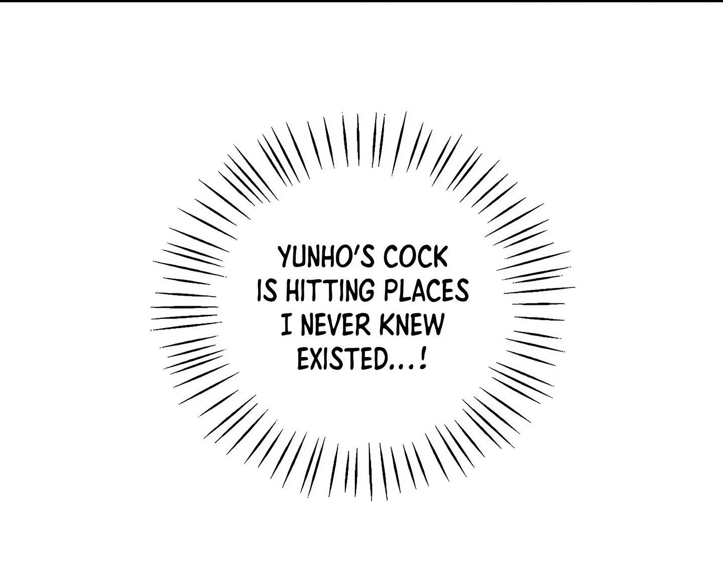 Drunk on You (Official Uncensored) Page 125 - MangaHe