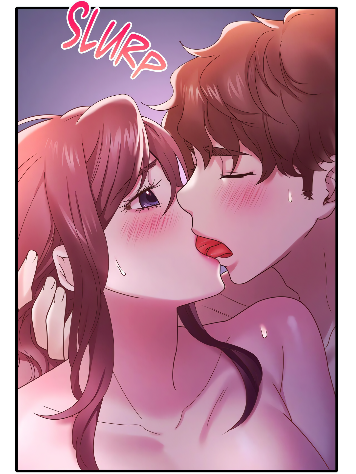 Drunk on You (Official Uncensored) Page 132 - MangaHe
