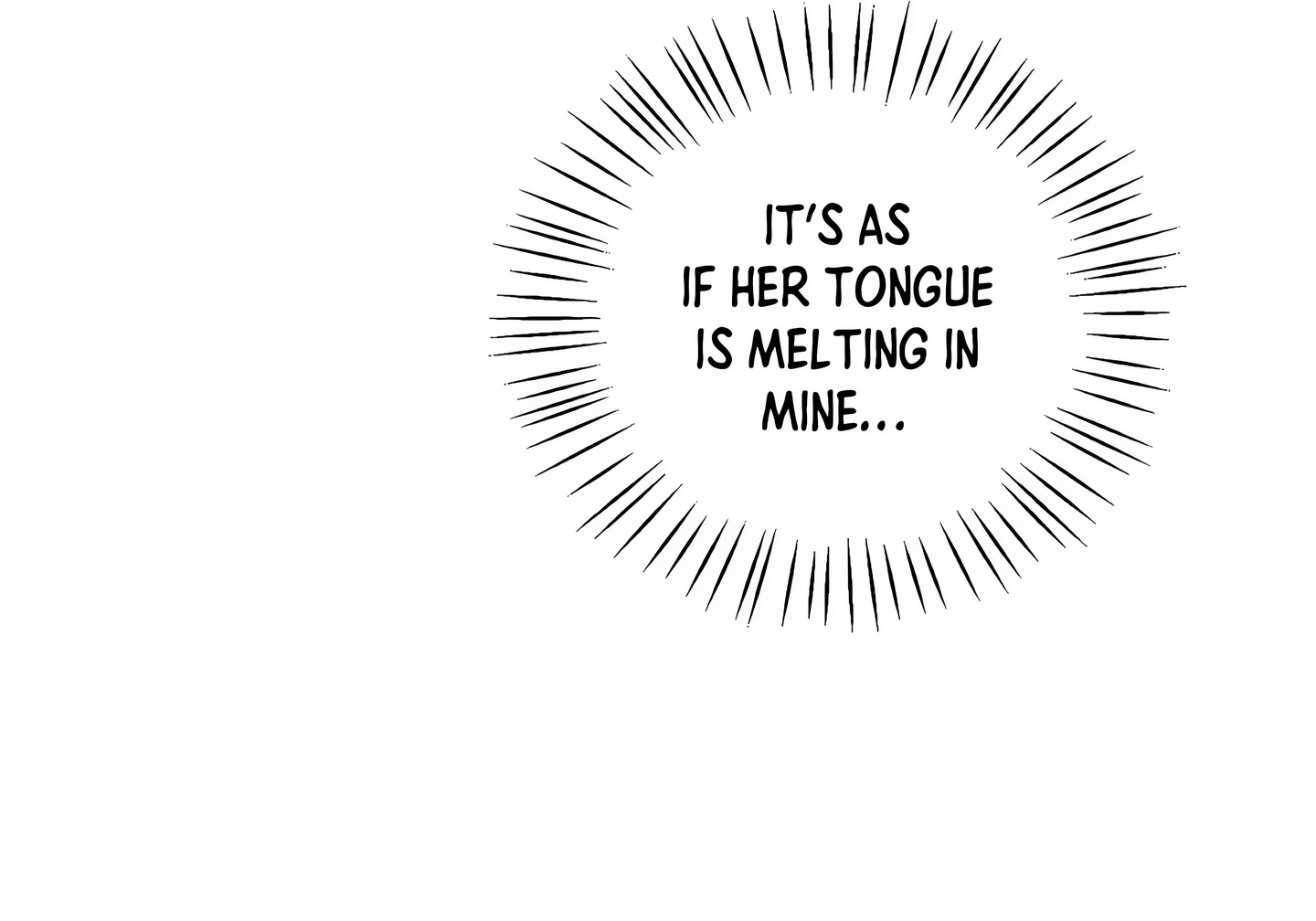 Drunk on You (Official Uncensored) Page 137 - MangaHe