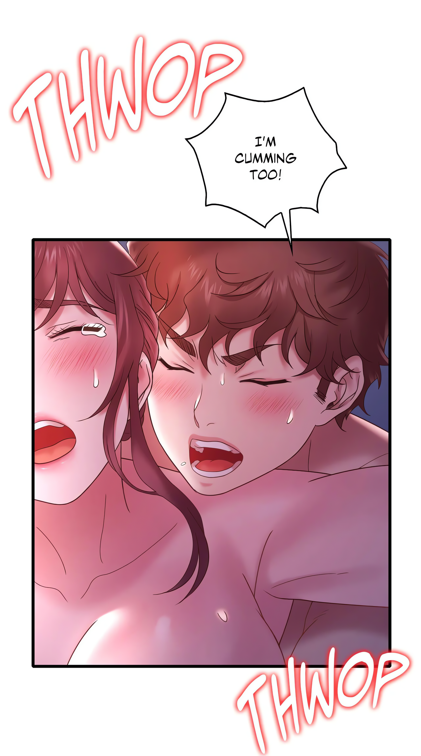 Drunk on You (Official Uncensored) Page 143 - MangaHe