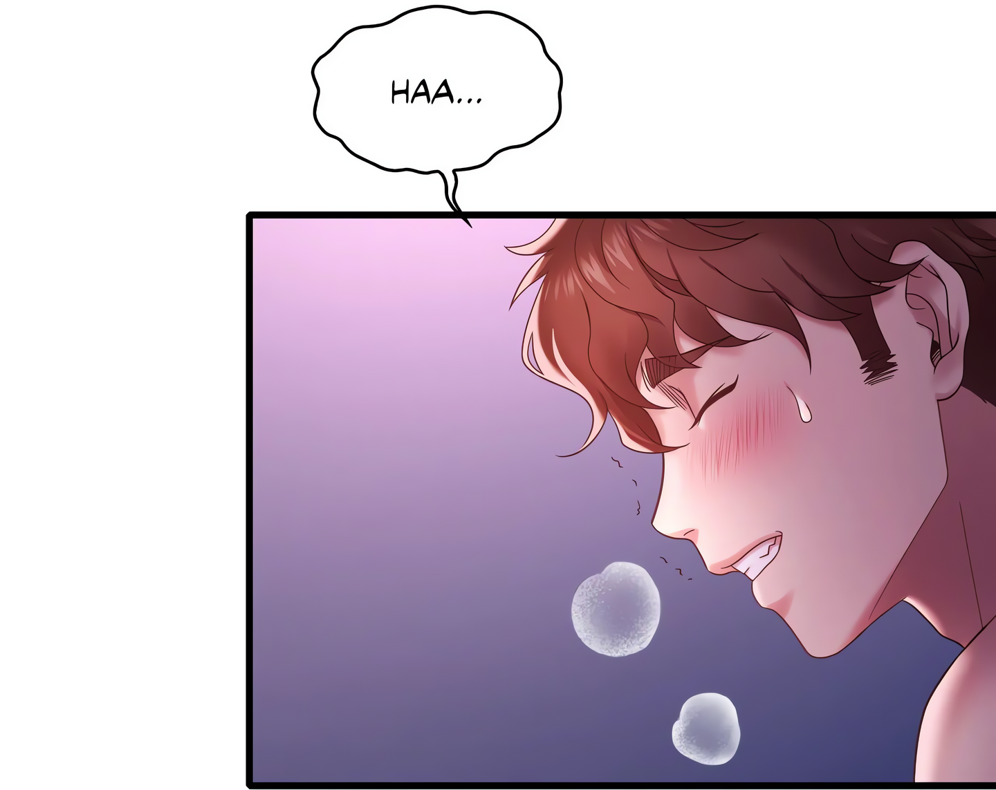 Drunk on You (Official Uncensored) Page 154 - MangaHe