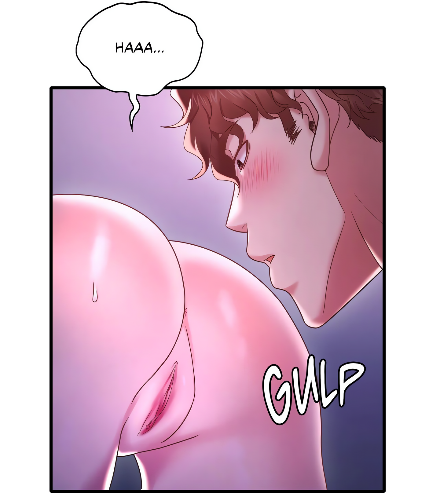 Drunk on You (Official Uncensored) Page 17 - MangaHe