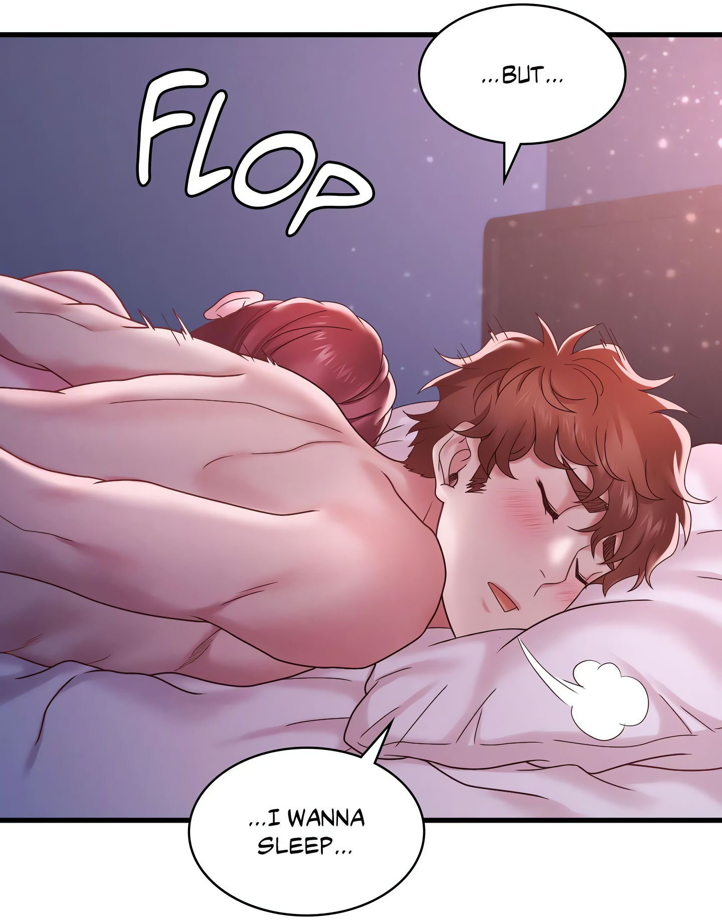 Drunk on You (Official Uncensored) Page 170 - MangaHe